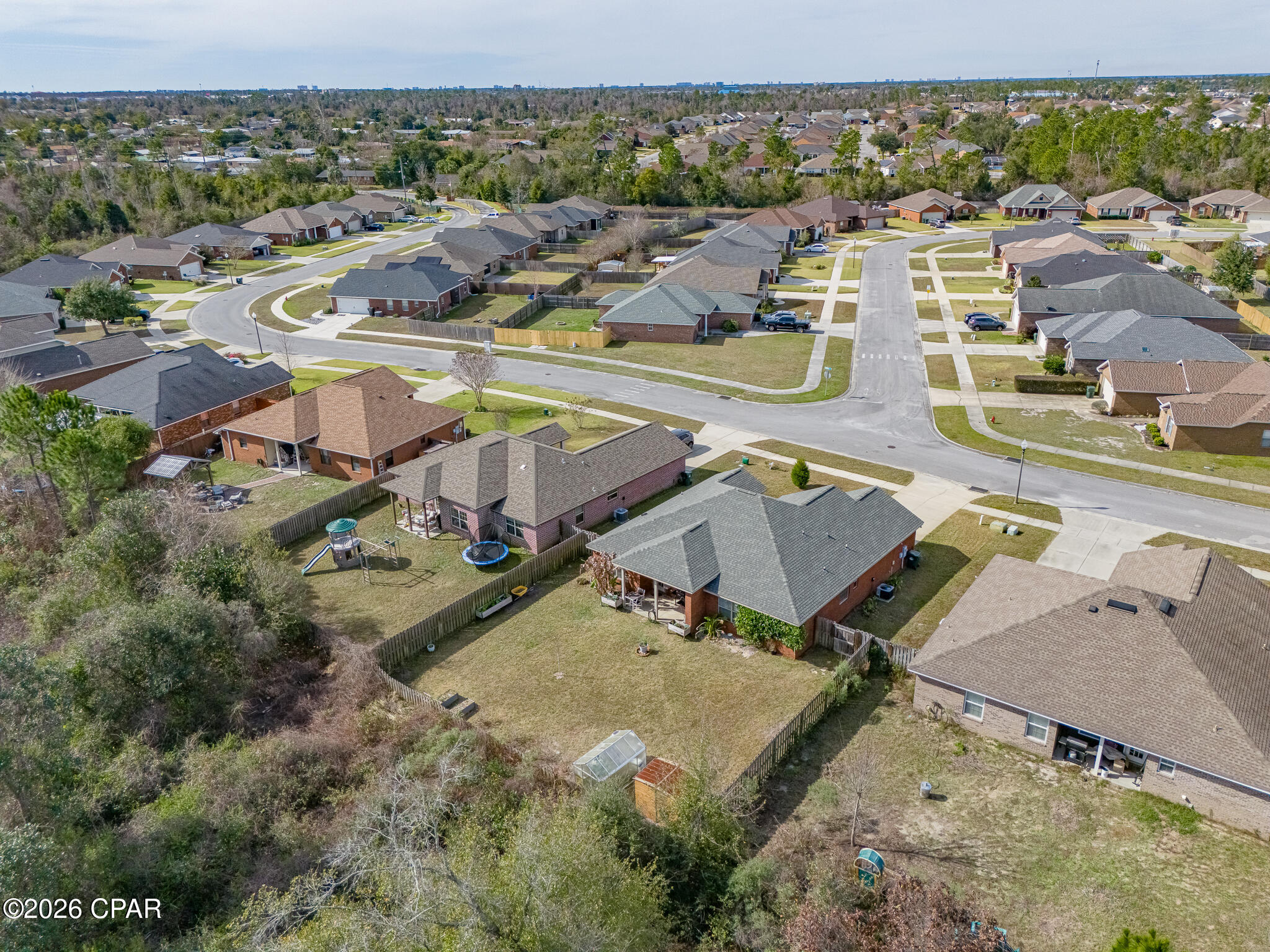 Azalea Place - Residential