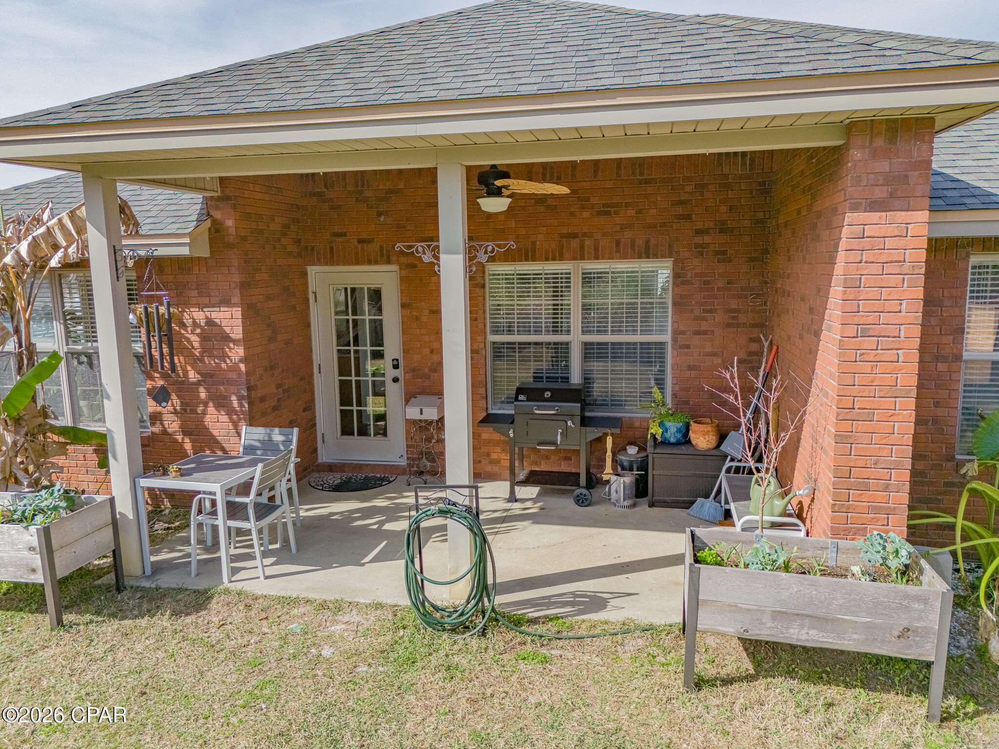 Azalea Place - Residential