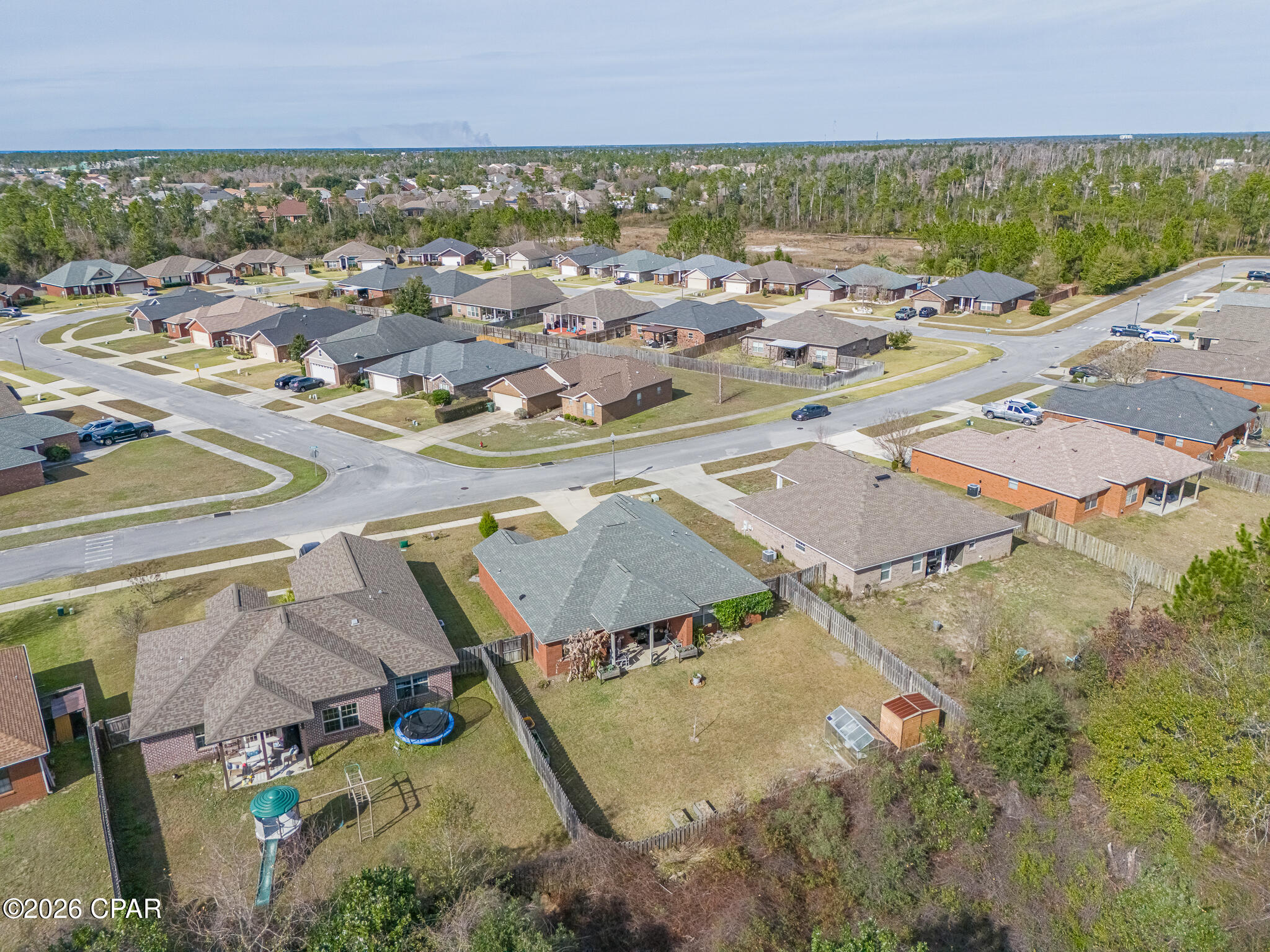 Azalea Place - Residential