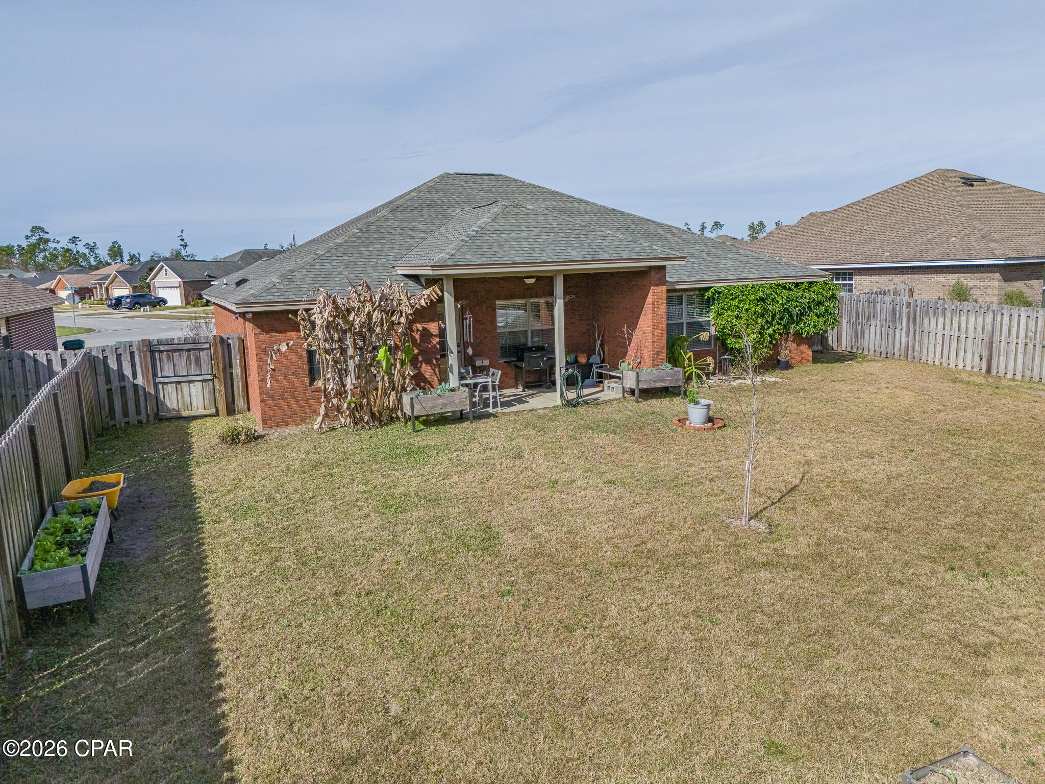 Azalea Place - Residential