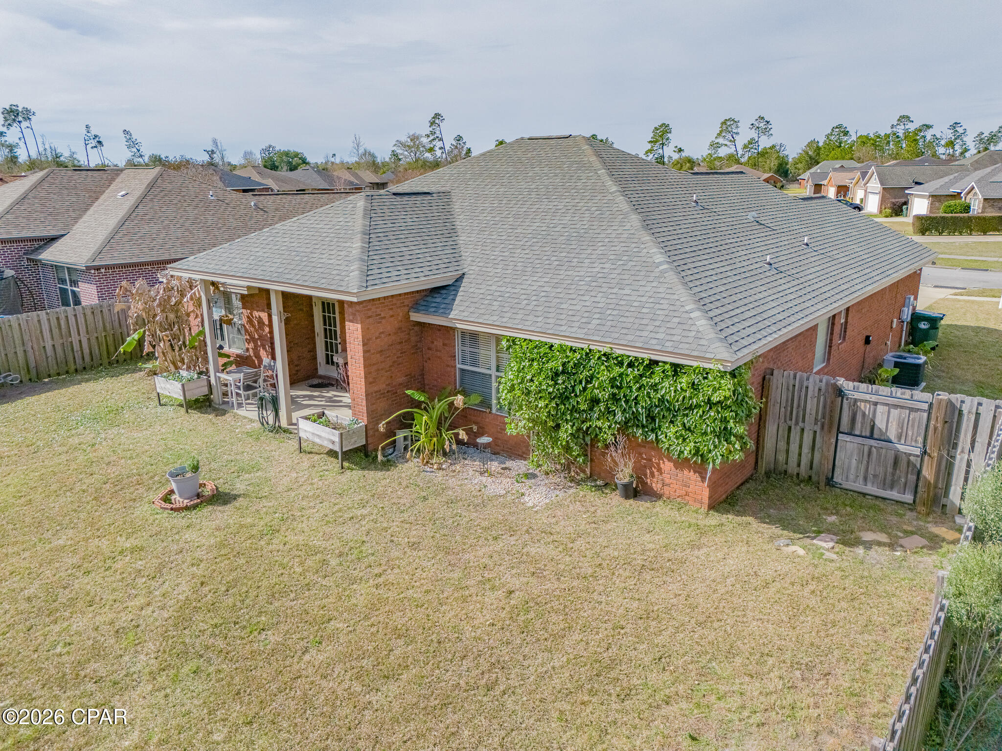 Azalea Place - Residential