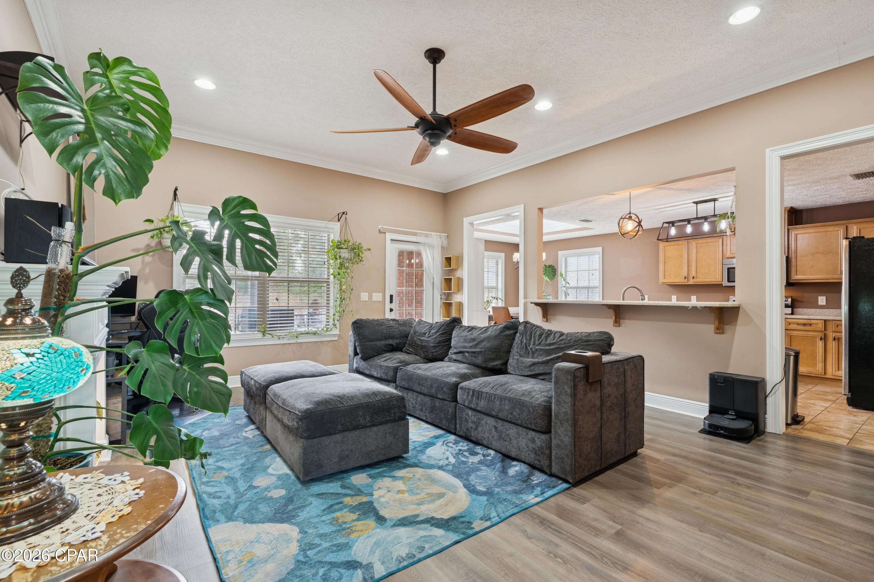 Azalea Place - Residential