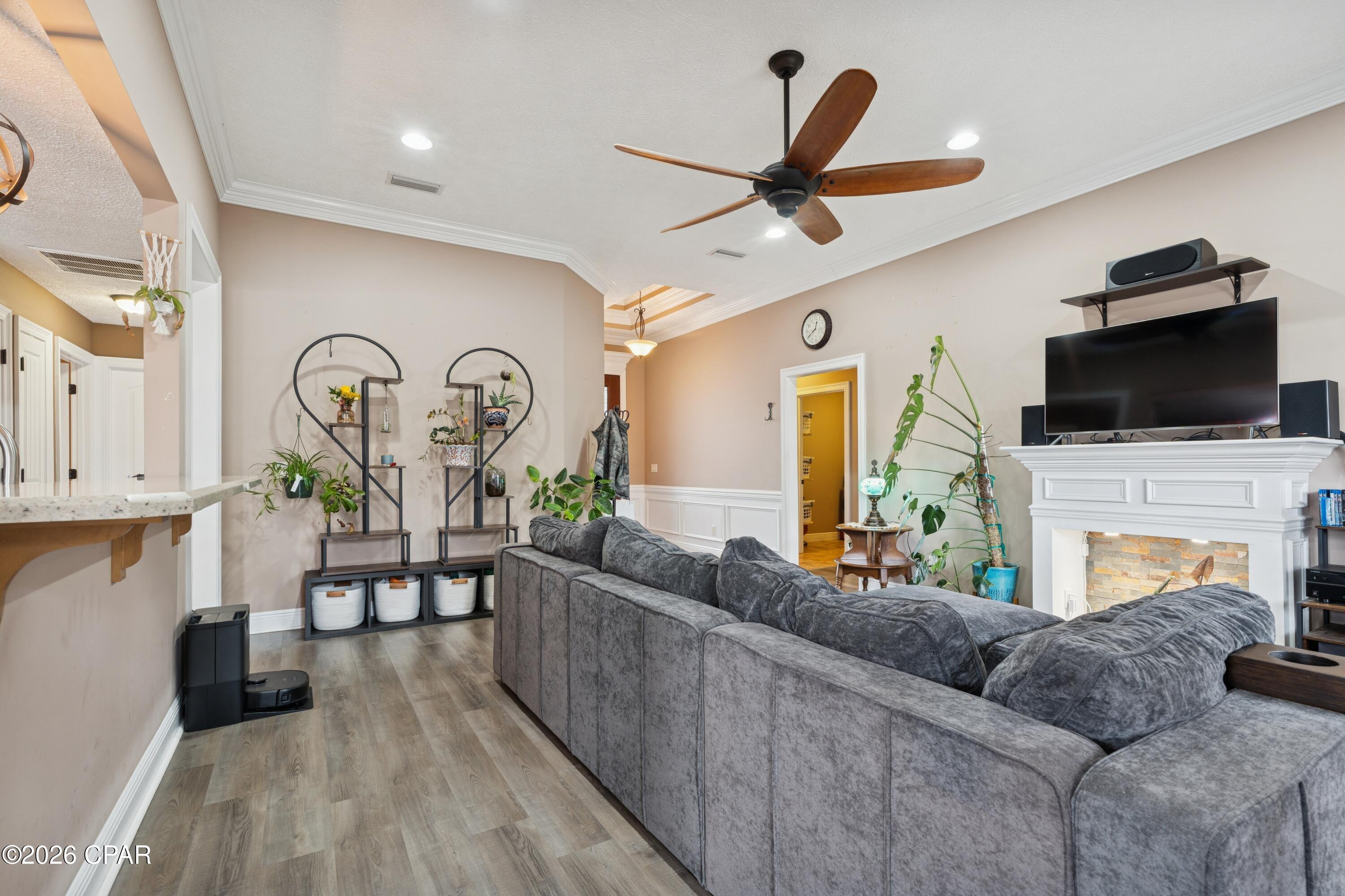 Azalea Place - Residential