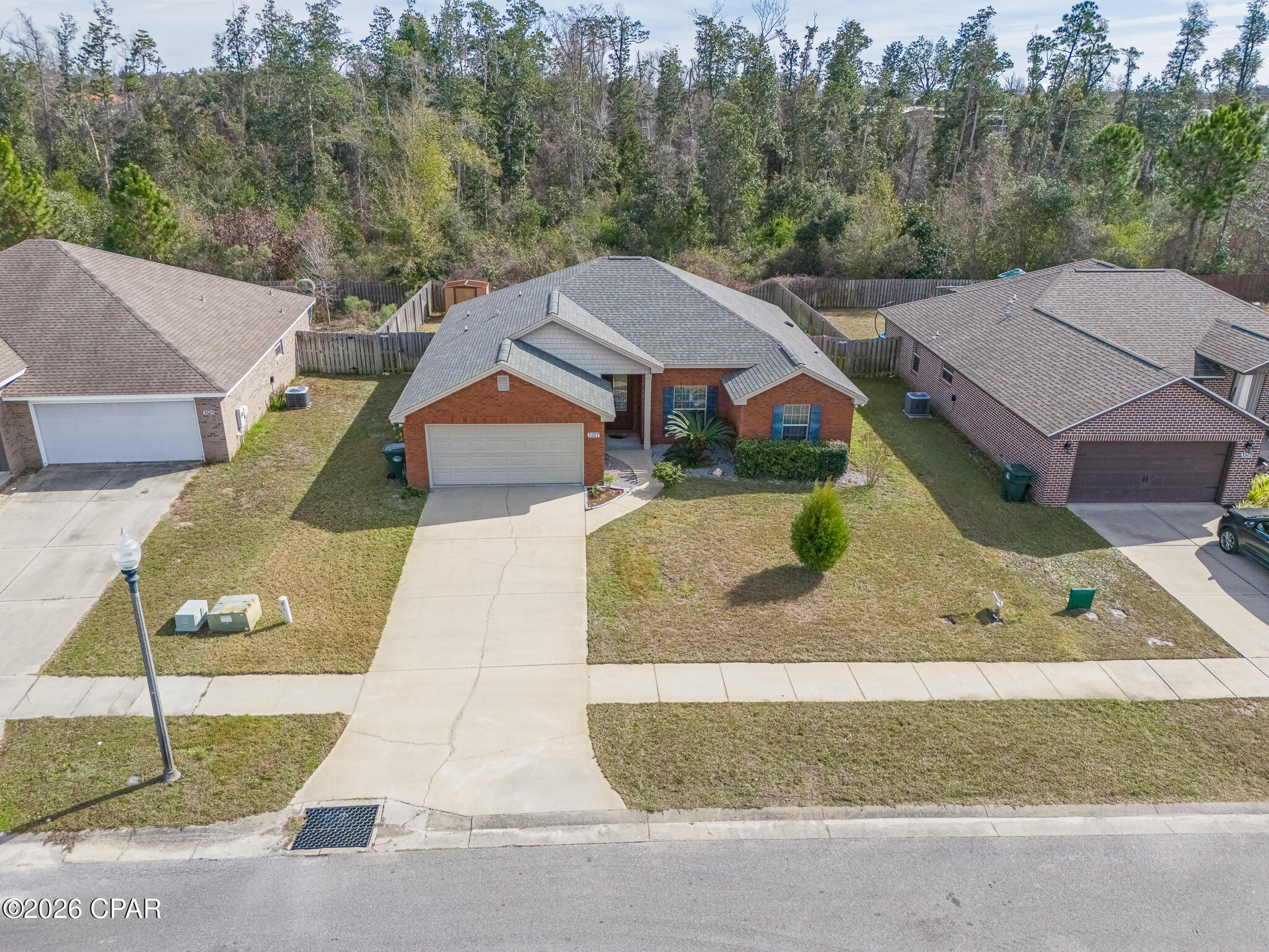 Azalea Place - Residential