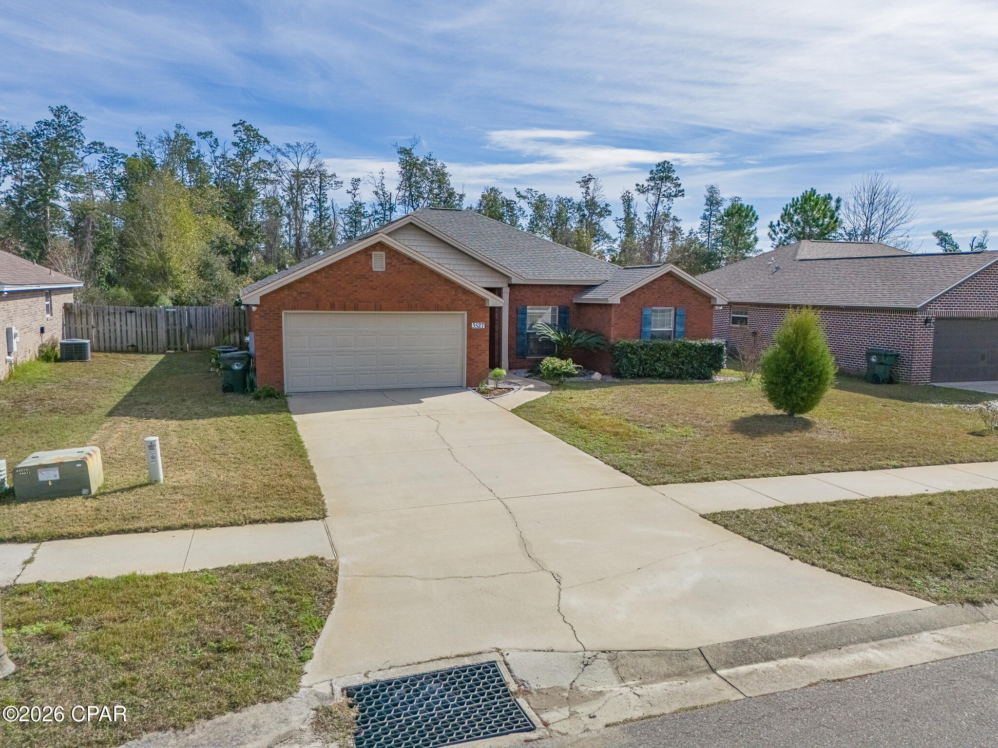 Azalea Place - Residential