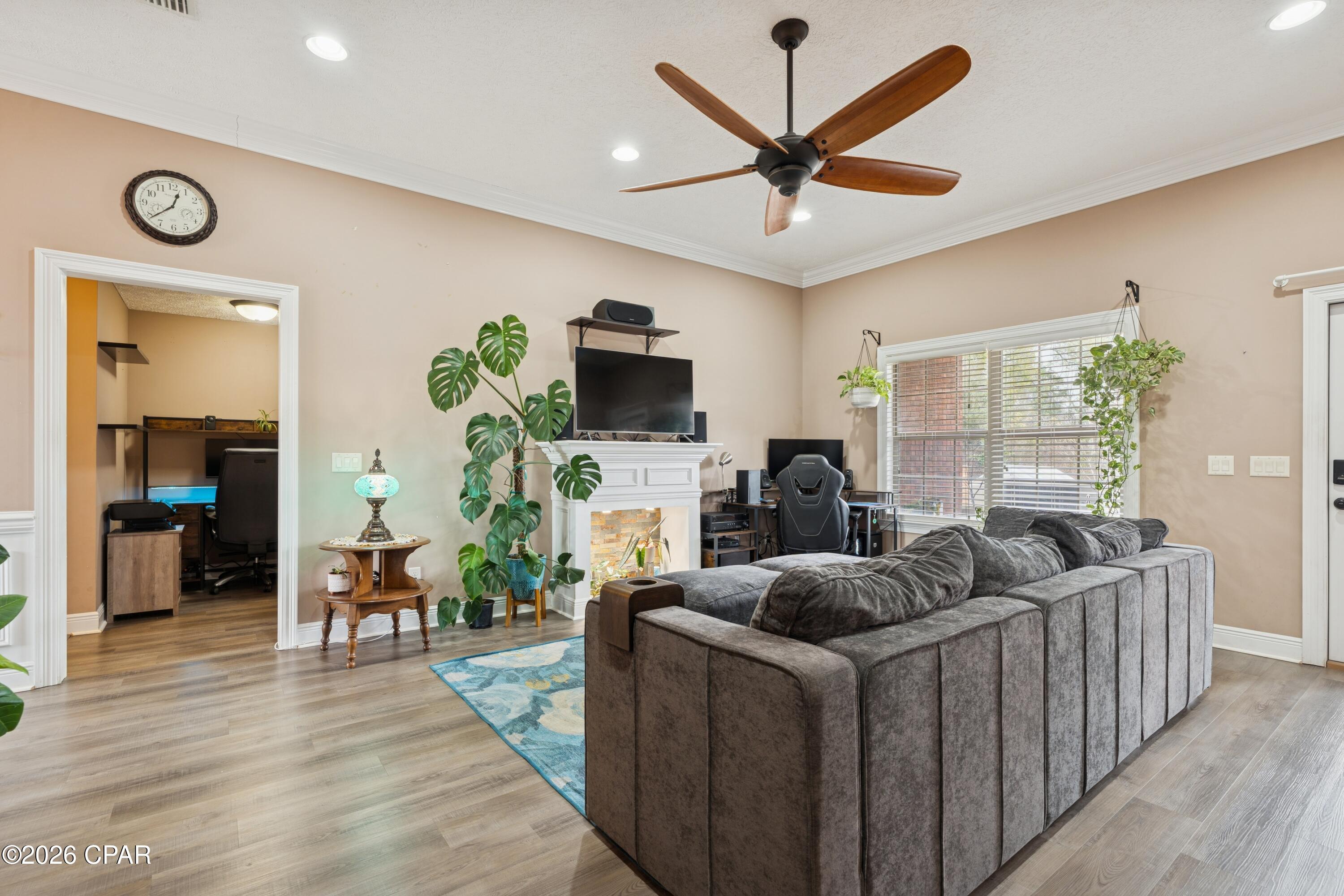 Azalea Place - Residential