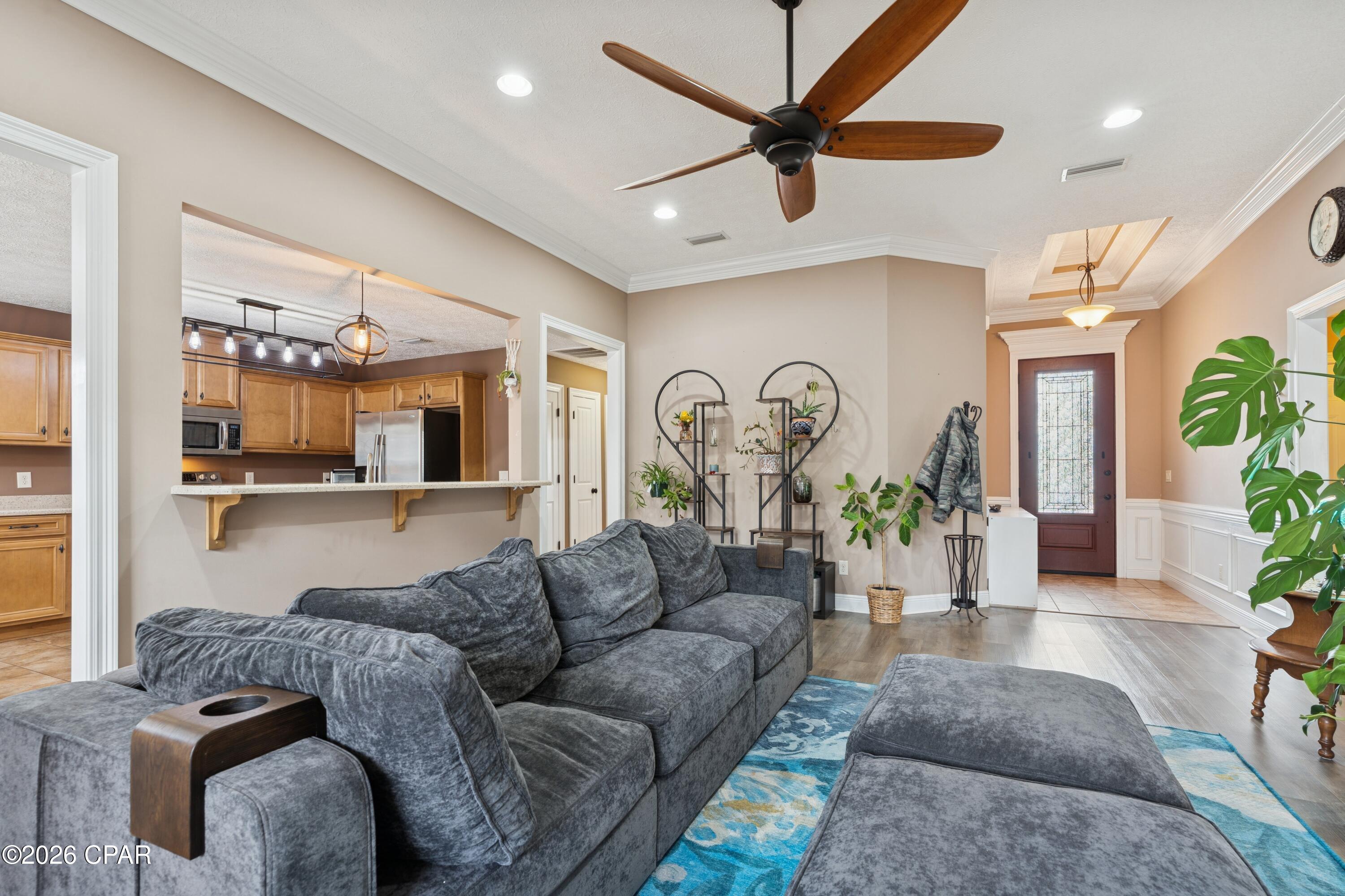 Azalea Place - Residential