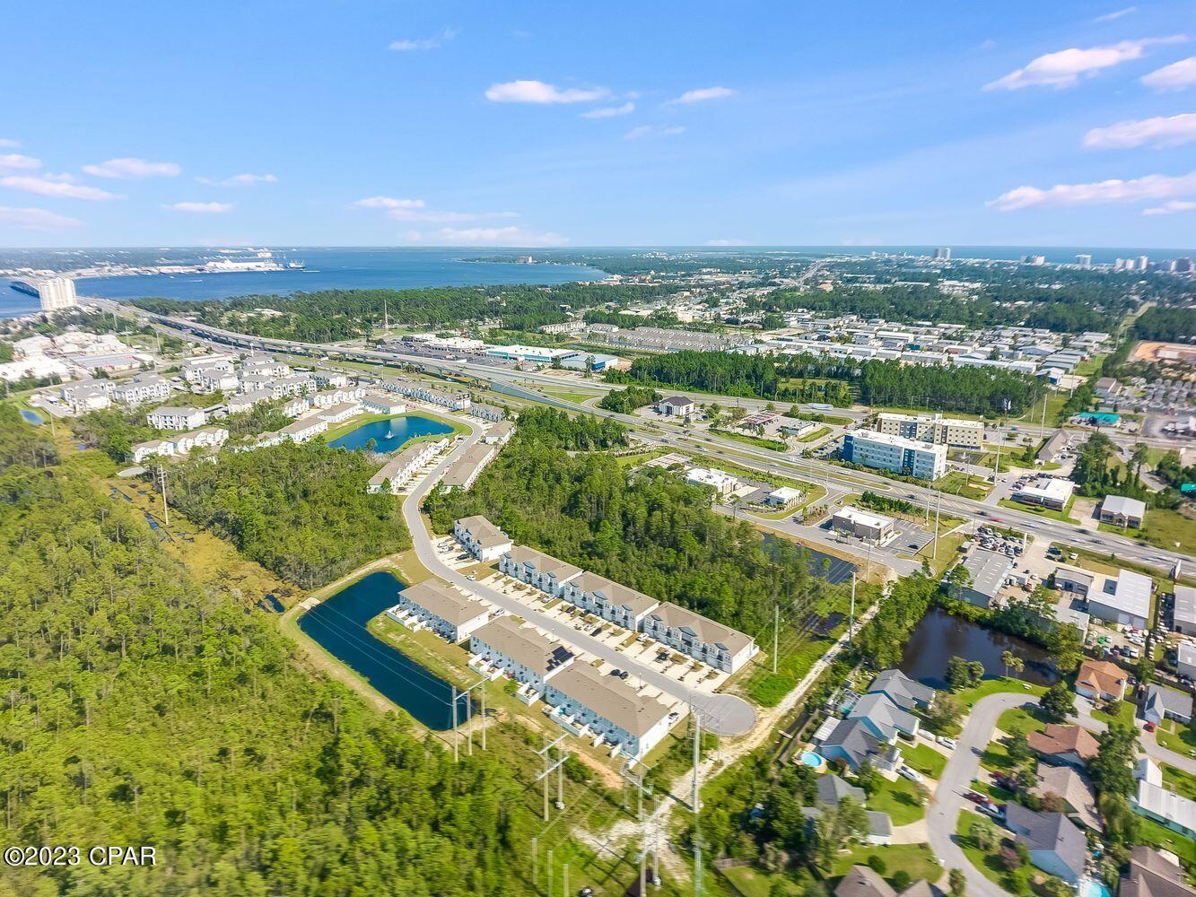 Hathaway Townhomes - Residential