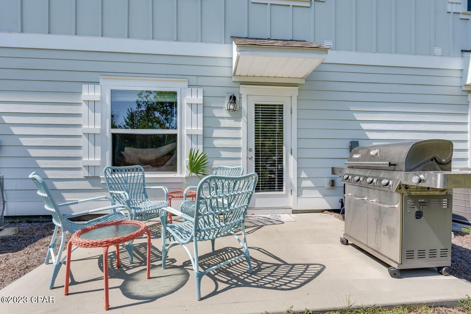 Hathaway Townhomes - Residential