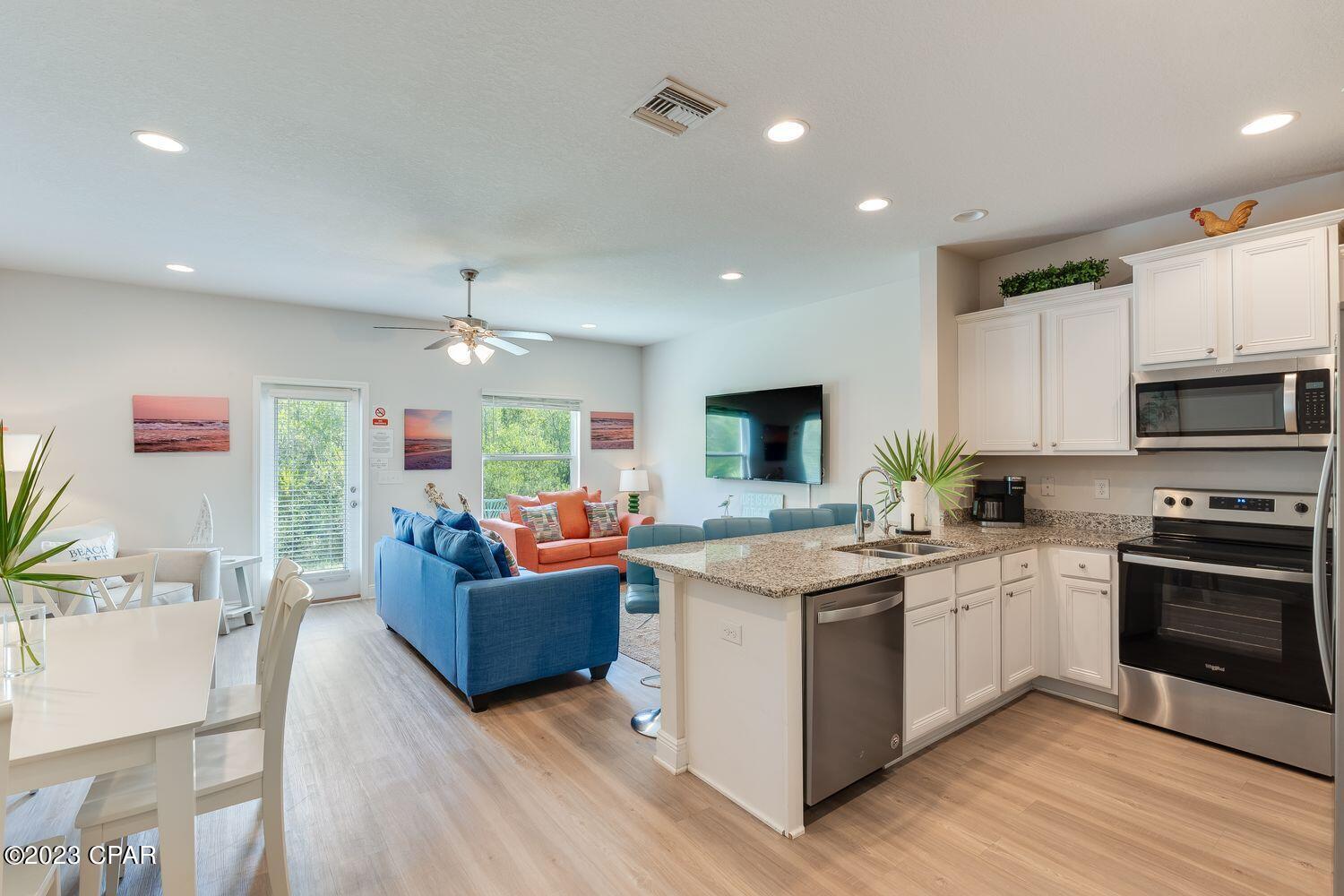 Hathaway Townhomes - Residential