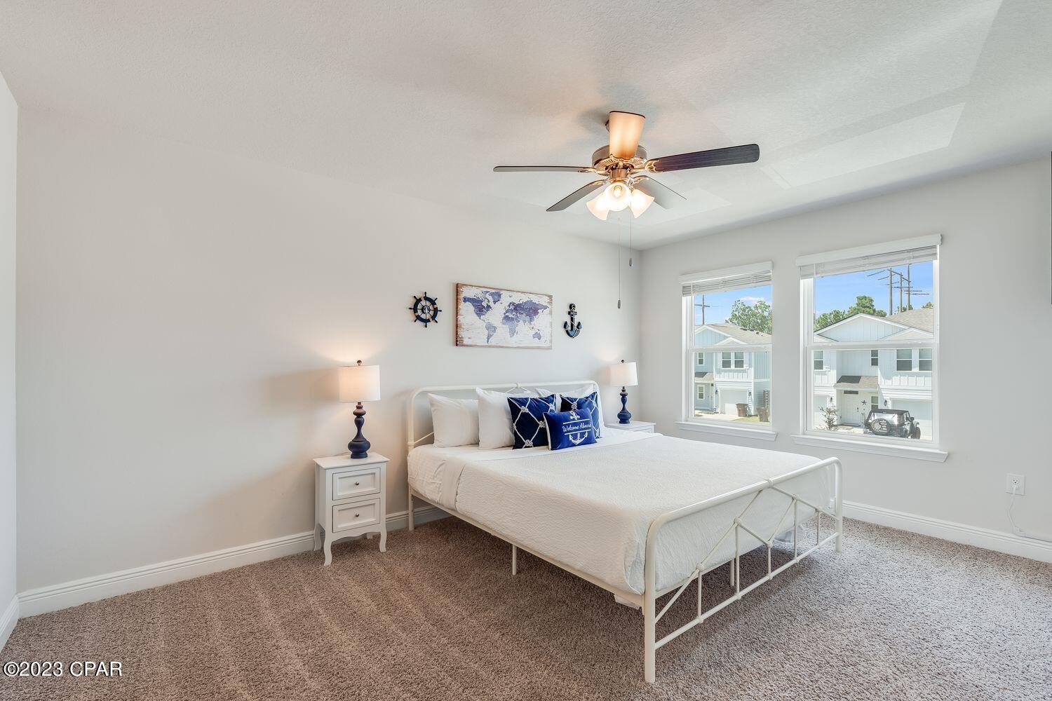 Hathaway Townhomes - Residential