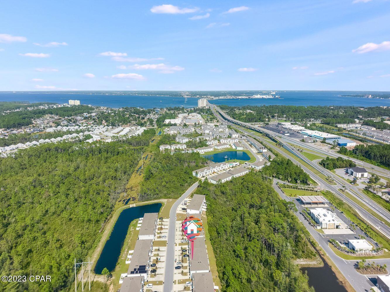 Hathaway Townhomes - Residential