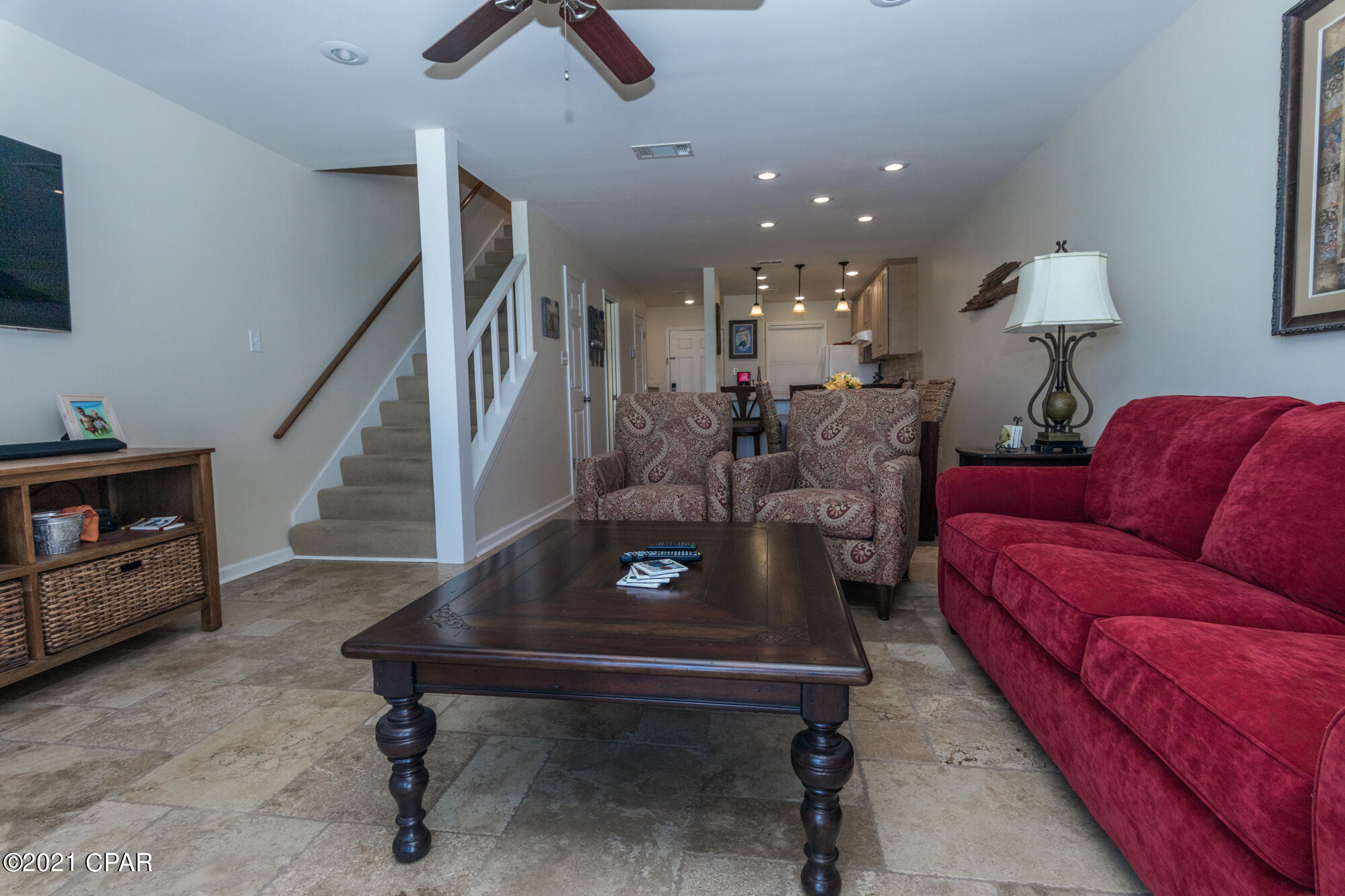 Ramsgate Harbour Ph 2 - Residential