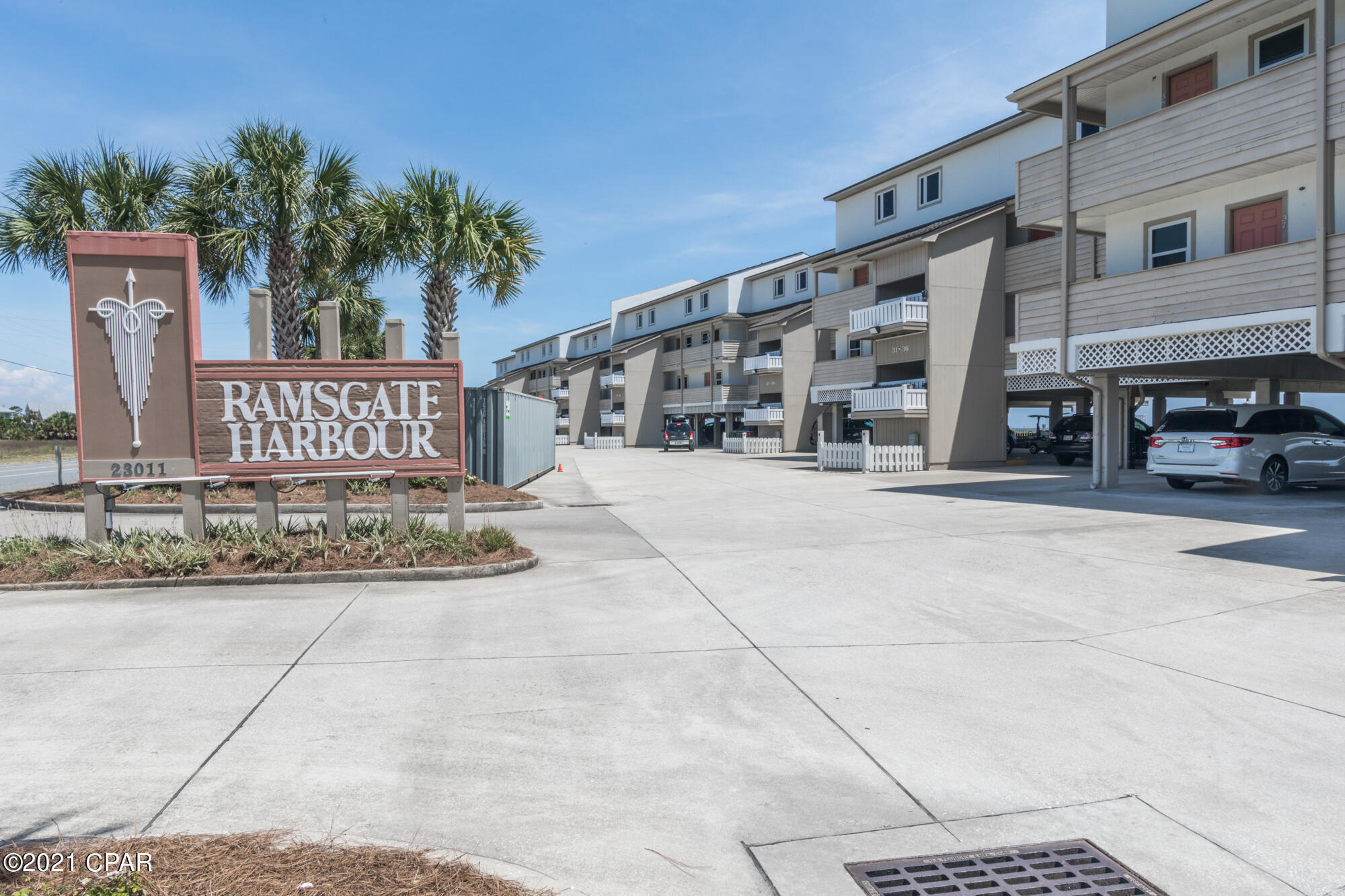 Ramsgate Harbour Ph 2 - Residential