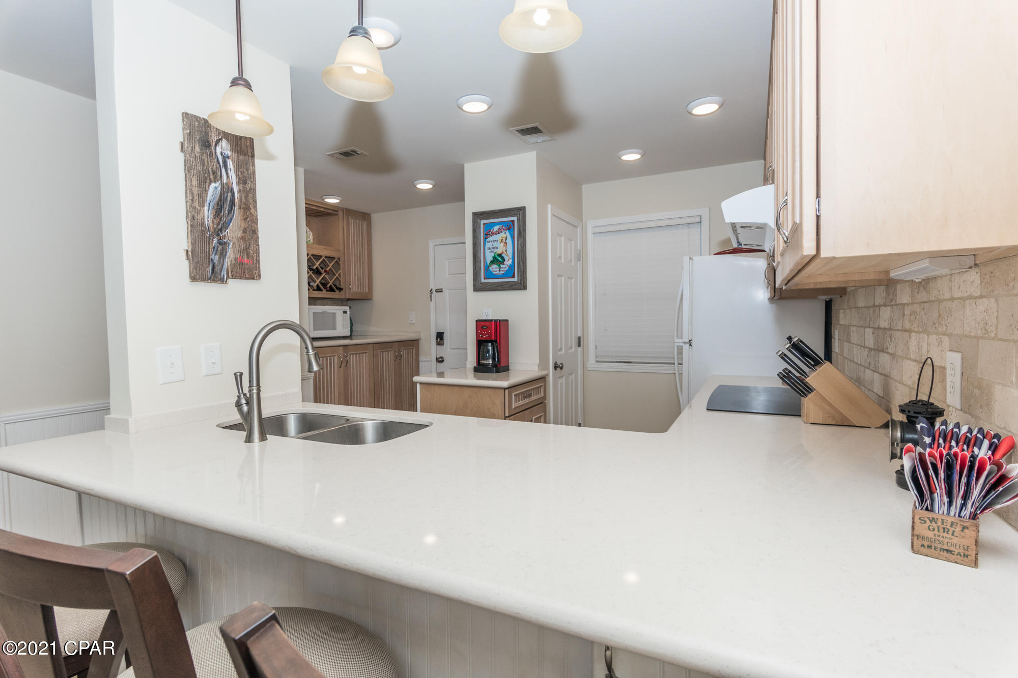 Ramsgate Harbour Ph 2 - Residential