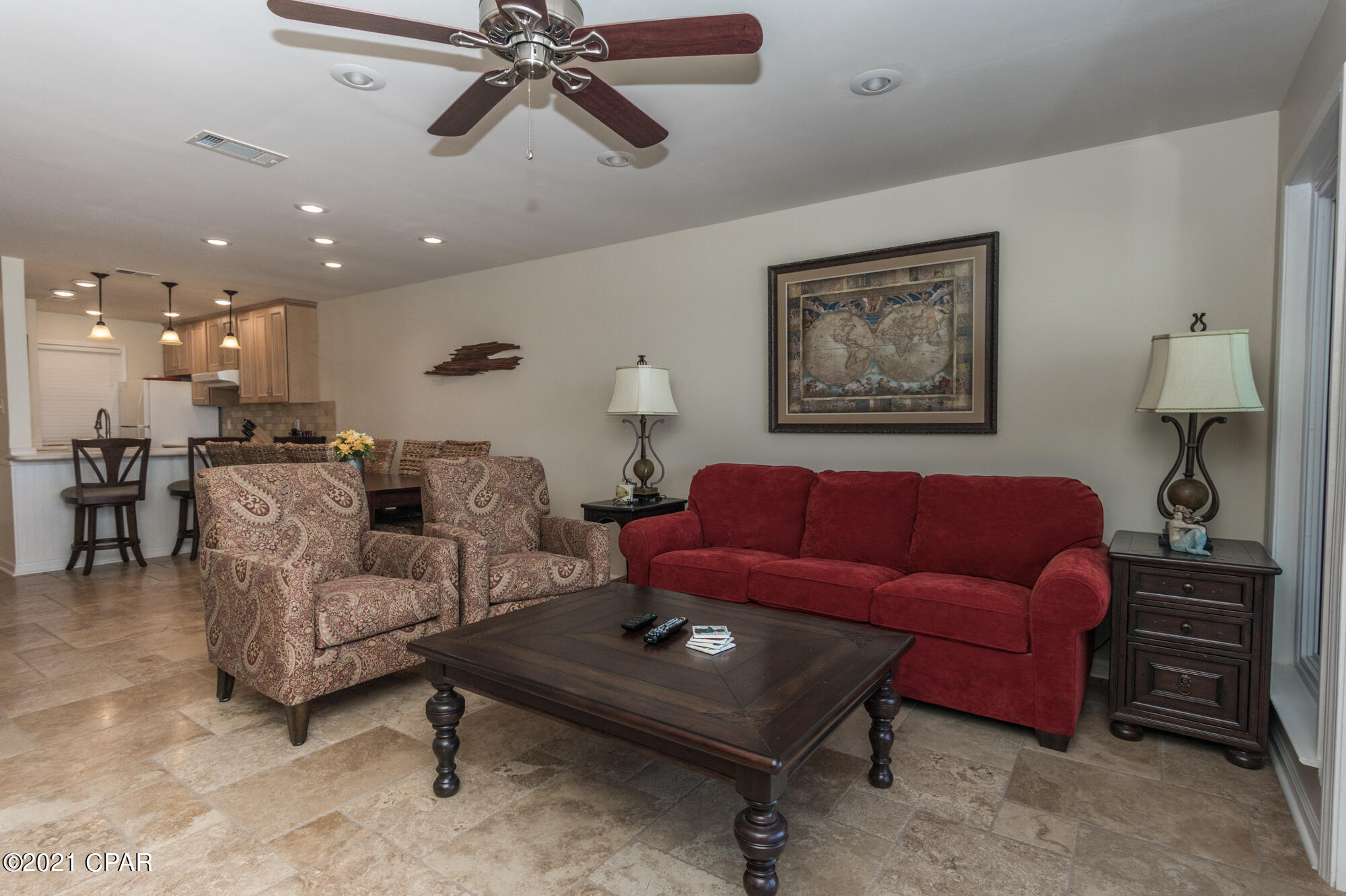 Ramsgate Harbour Ph 2 - Residential