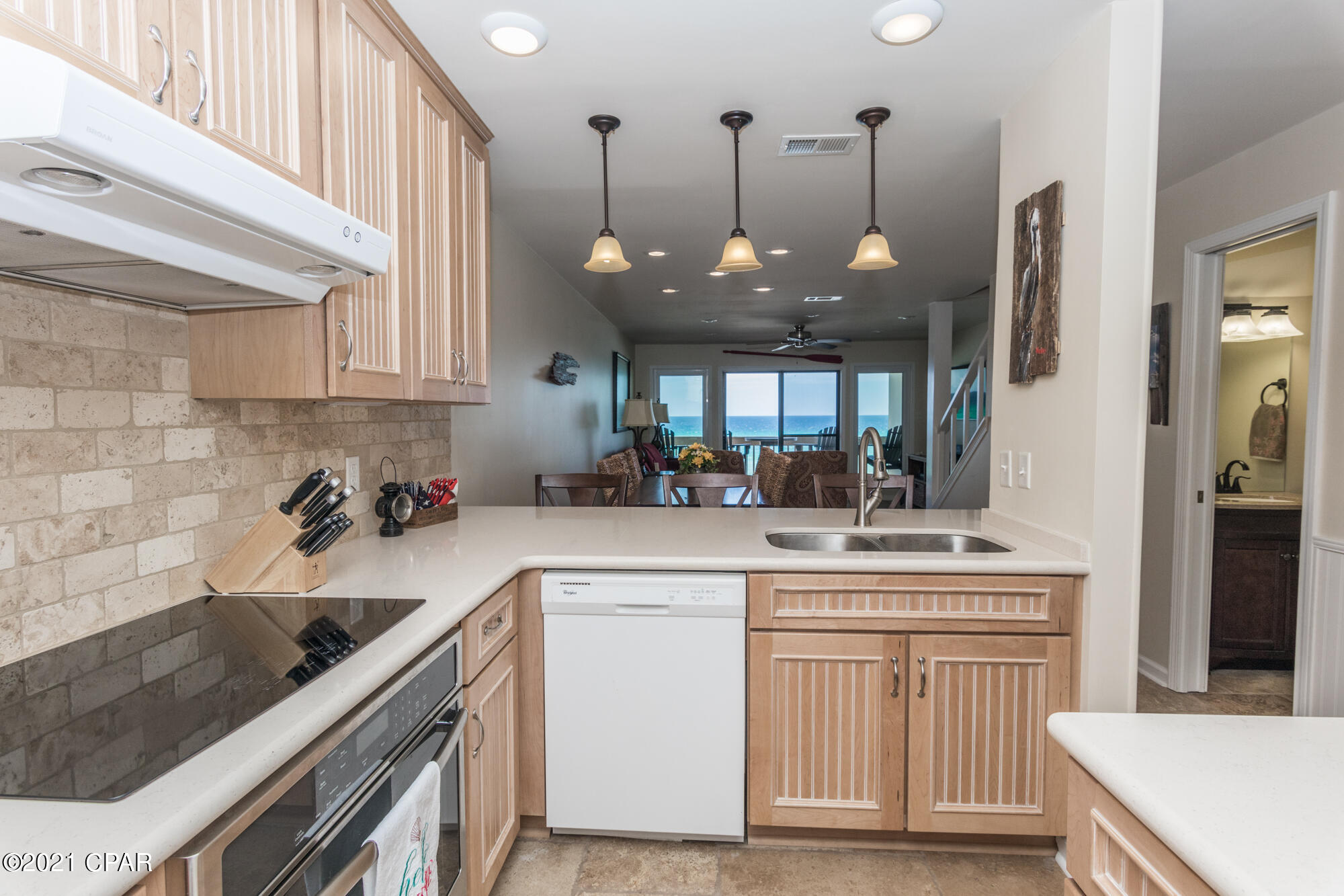 Ramsgate Harbour Ph 2 - Residential