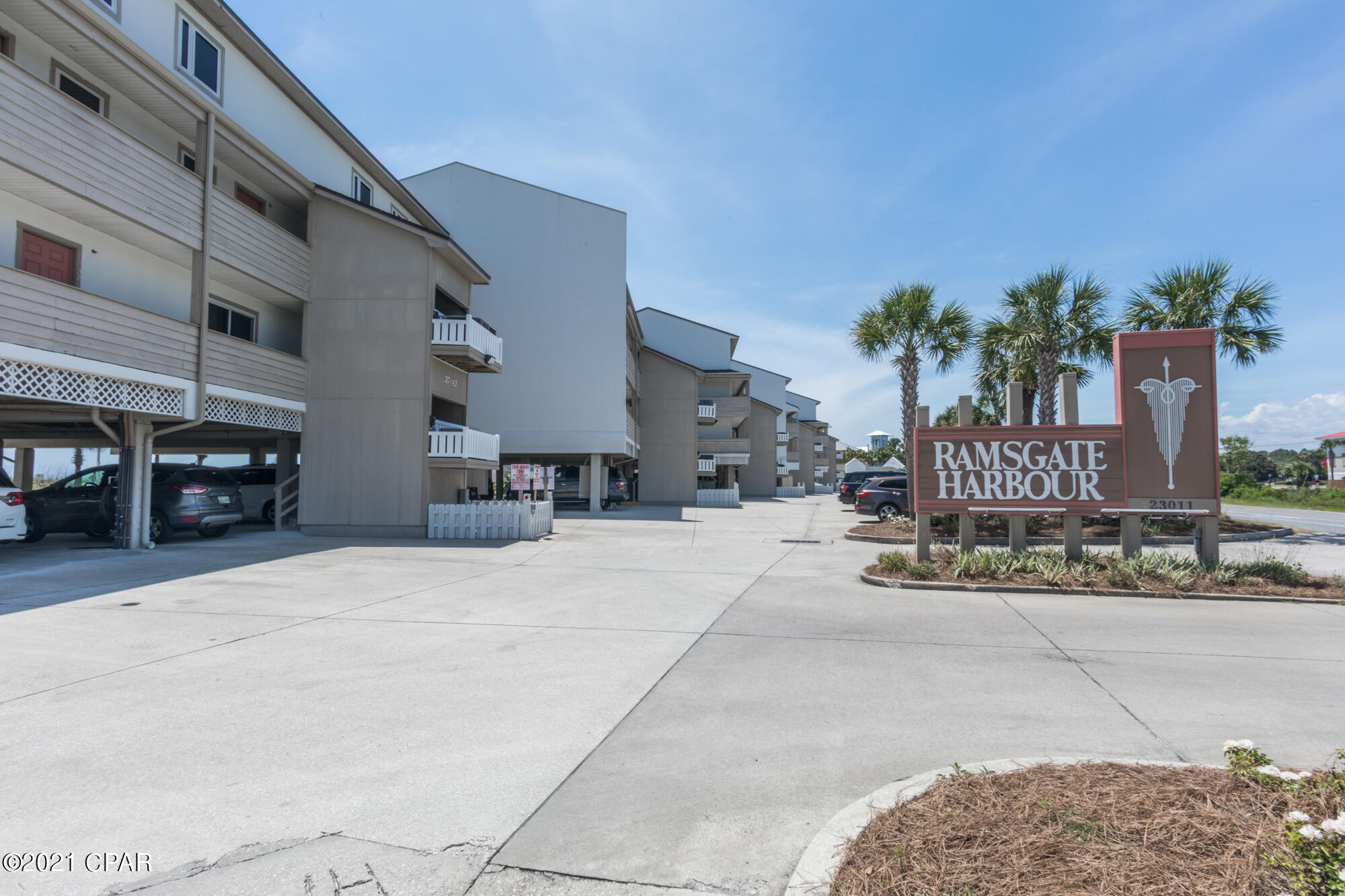 Ramsgate Harbour Ph 2 - Residential