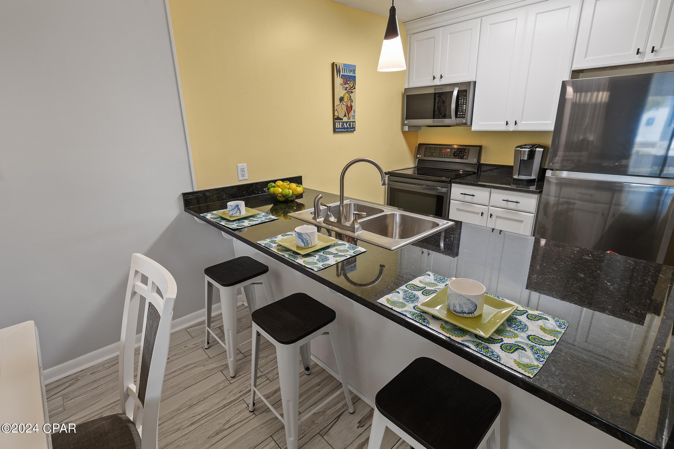 Bel Air - Residential