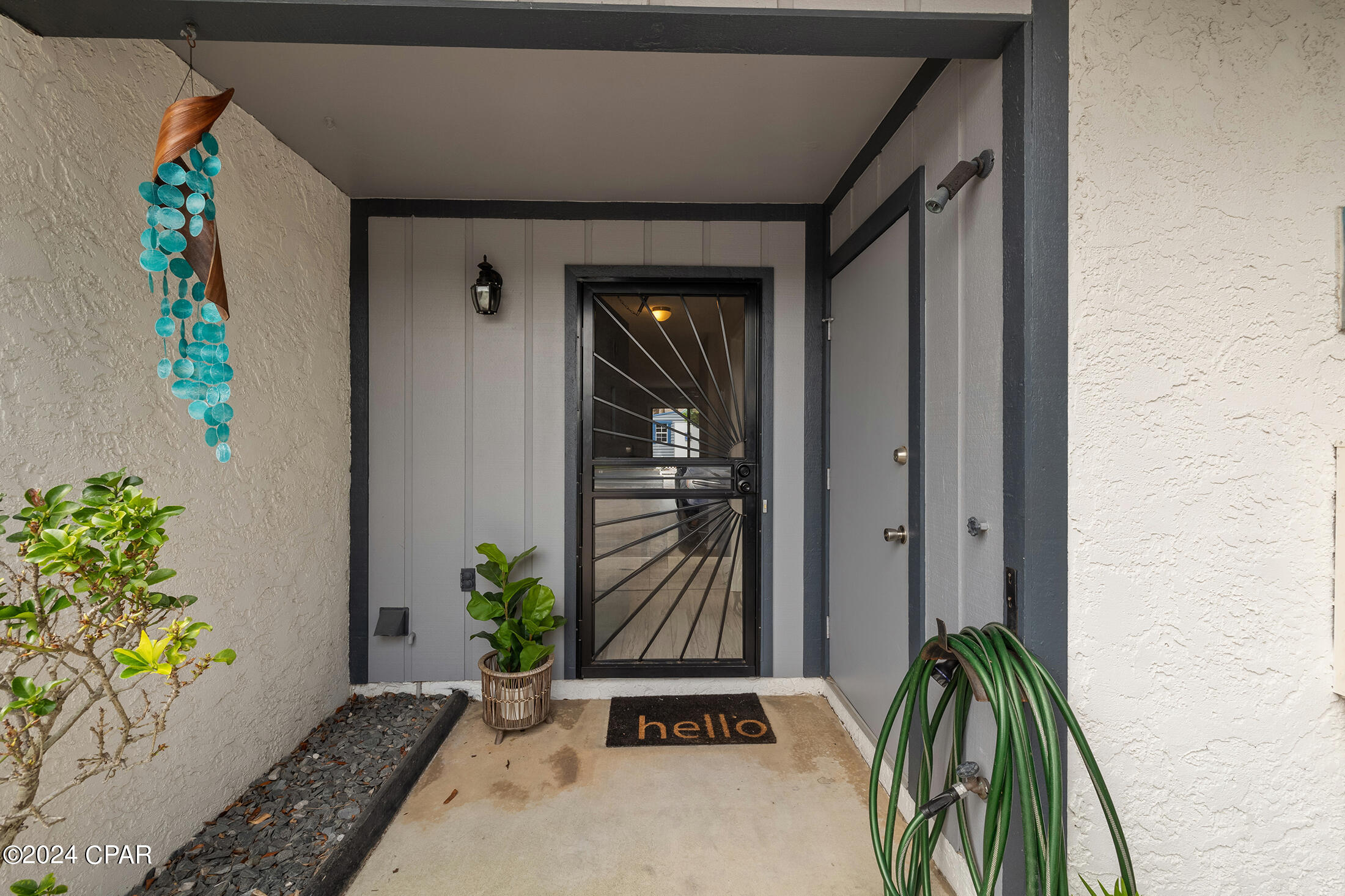 Bel Air - Residential