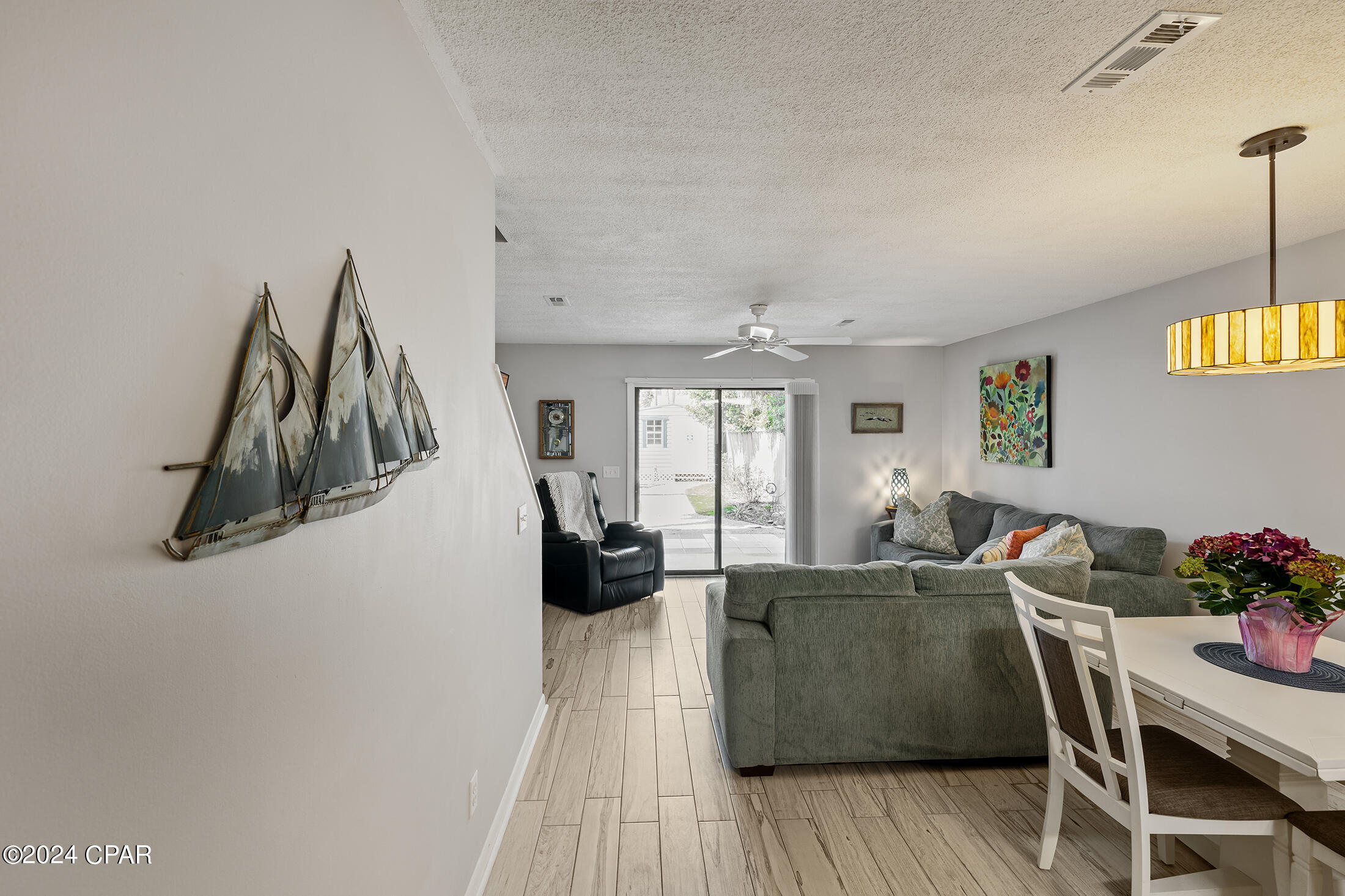 Bel Air - Residential