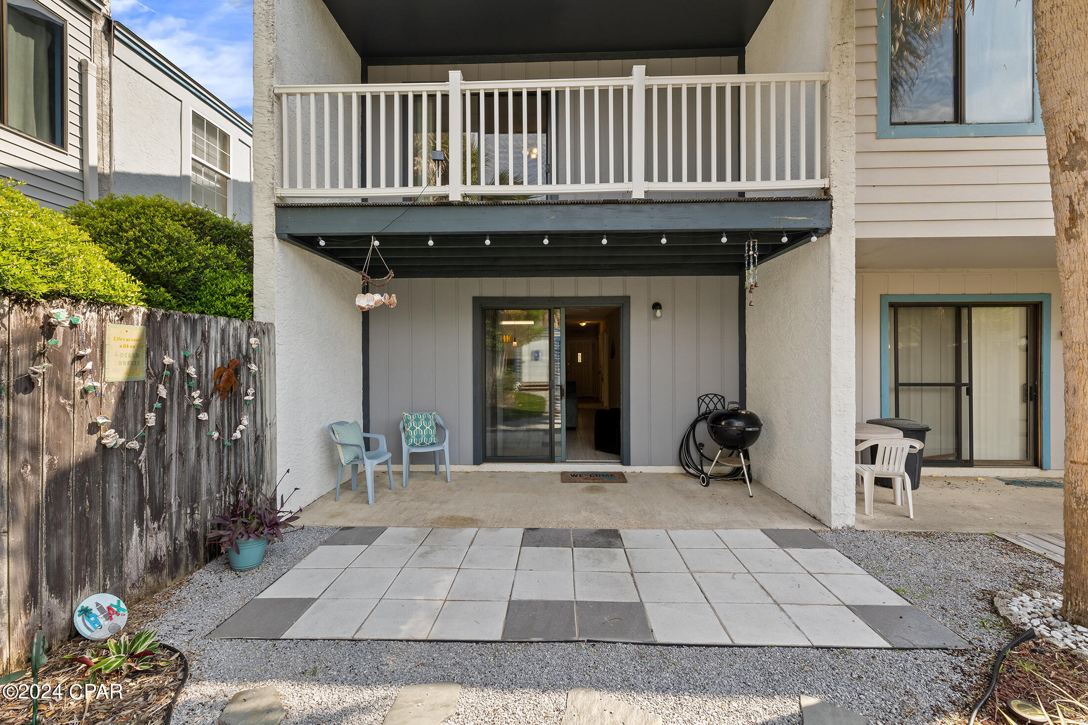 Bel Air - Residential