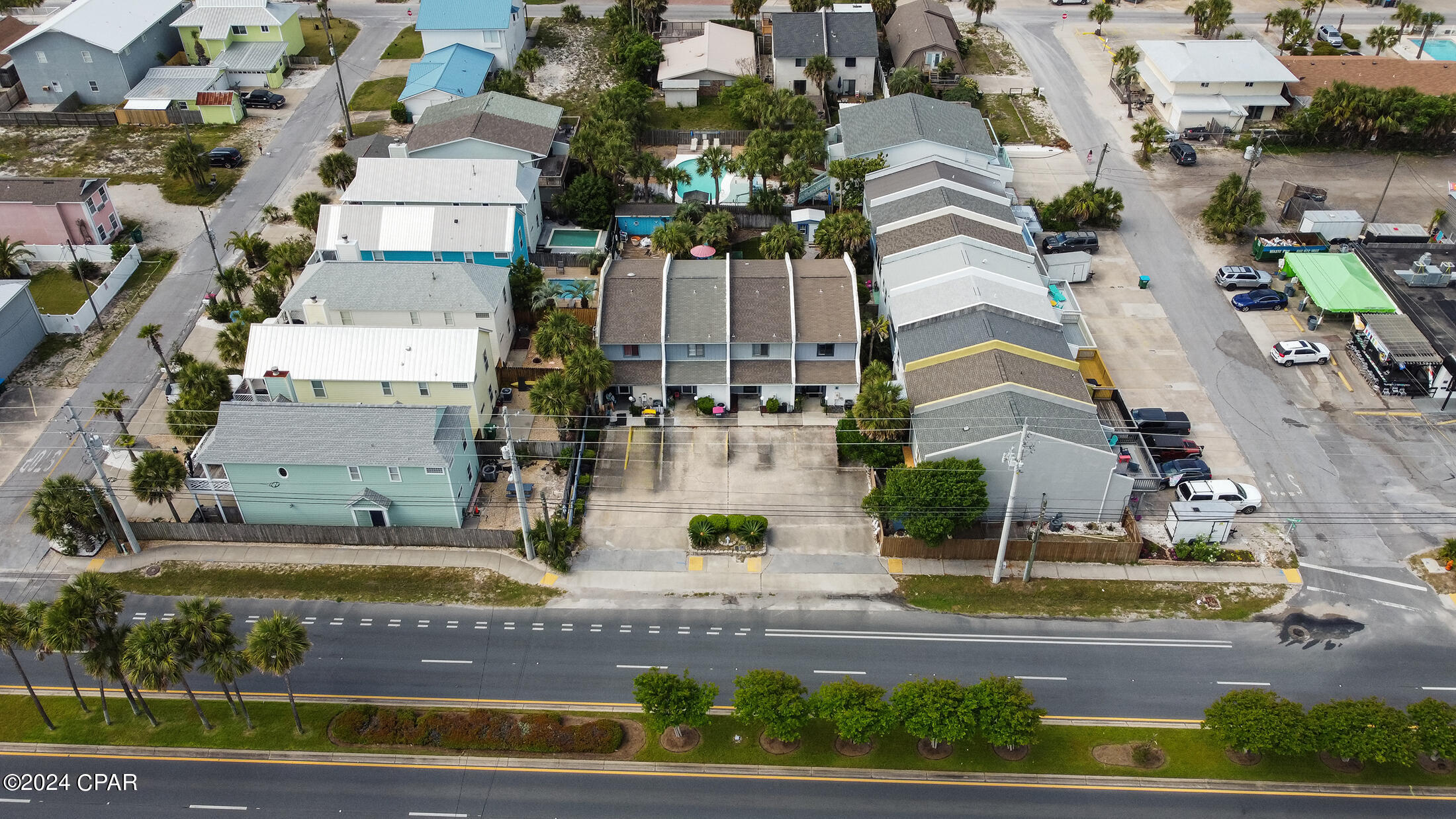 Bel Air - Residential