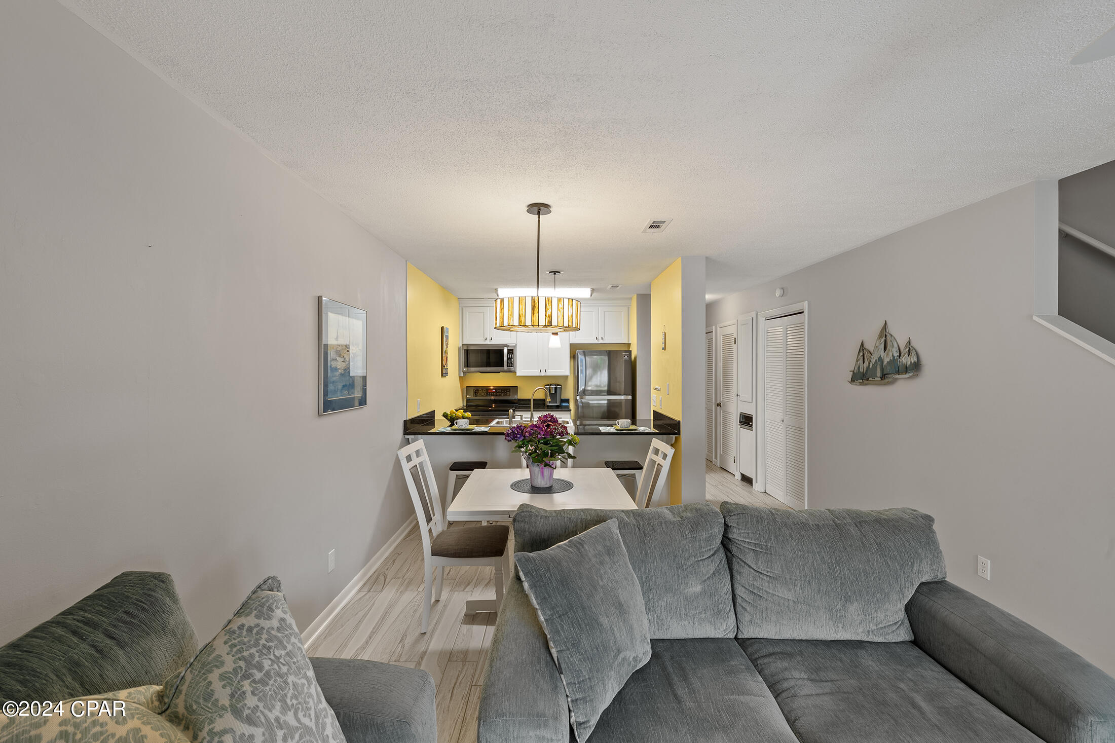 Bel Air - Residential