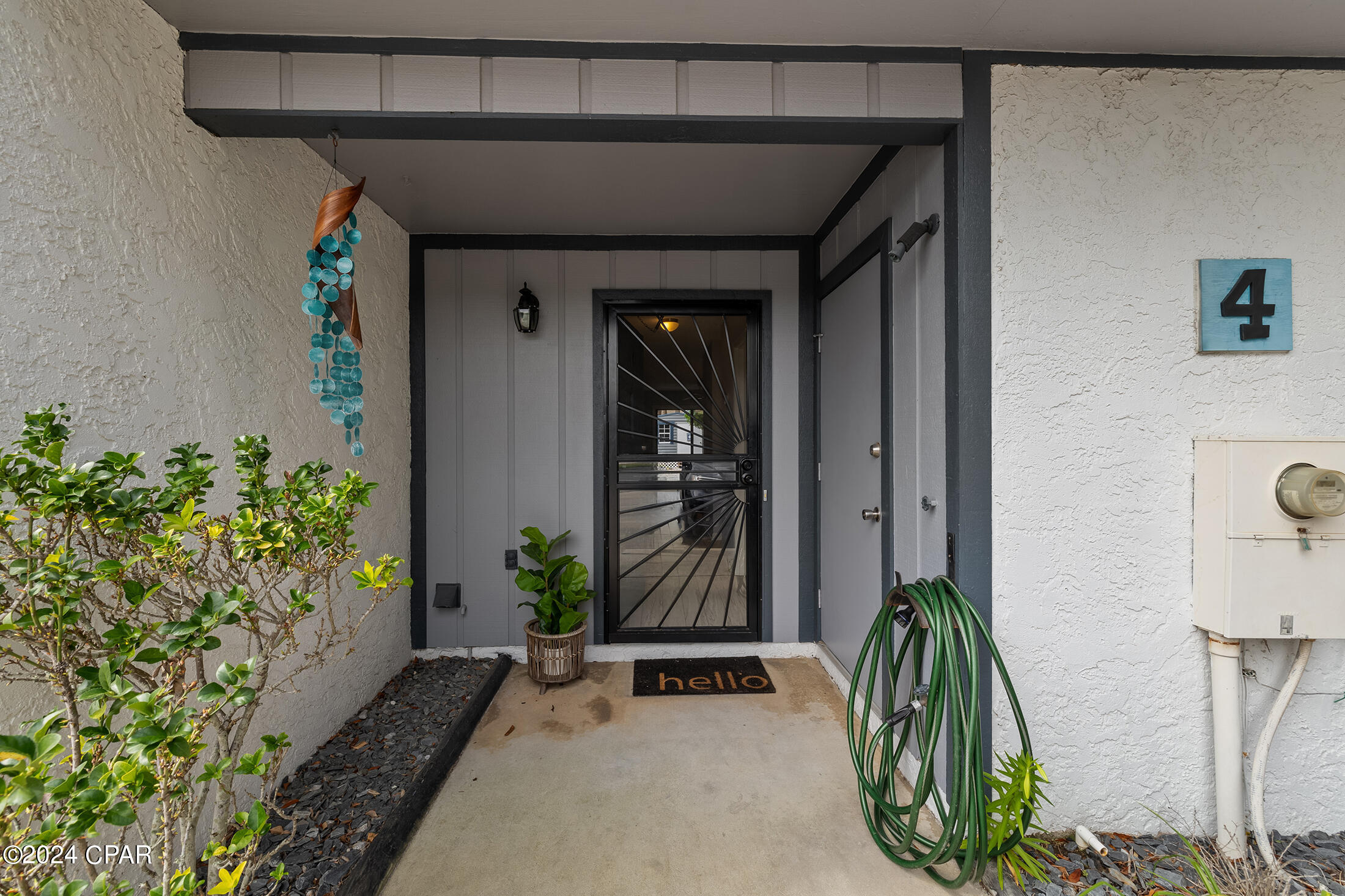 Bel Air - Residential