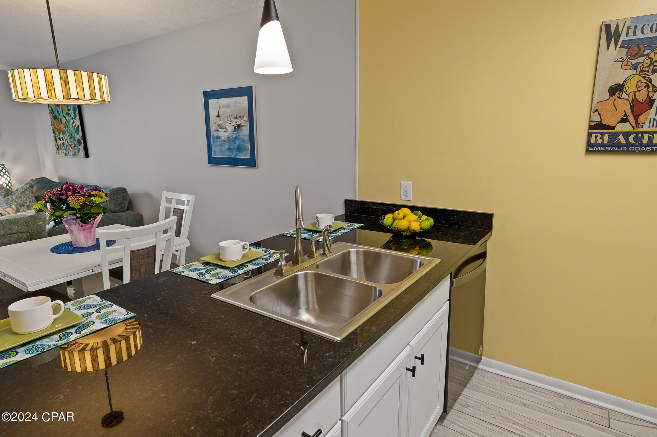 Bel Air - Residential