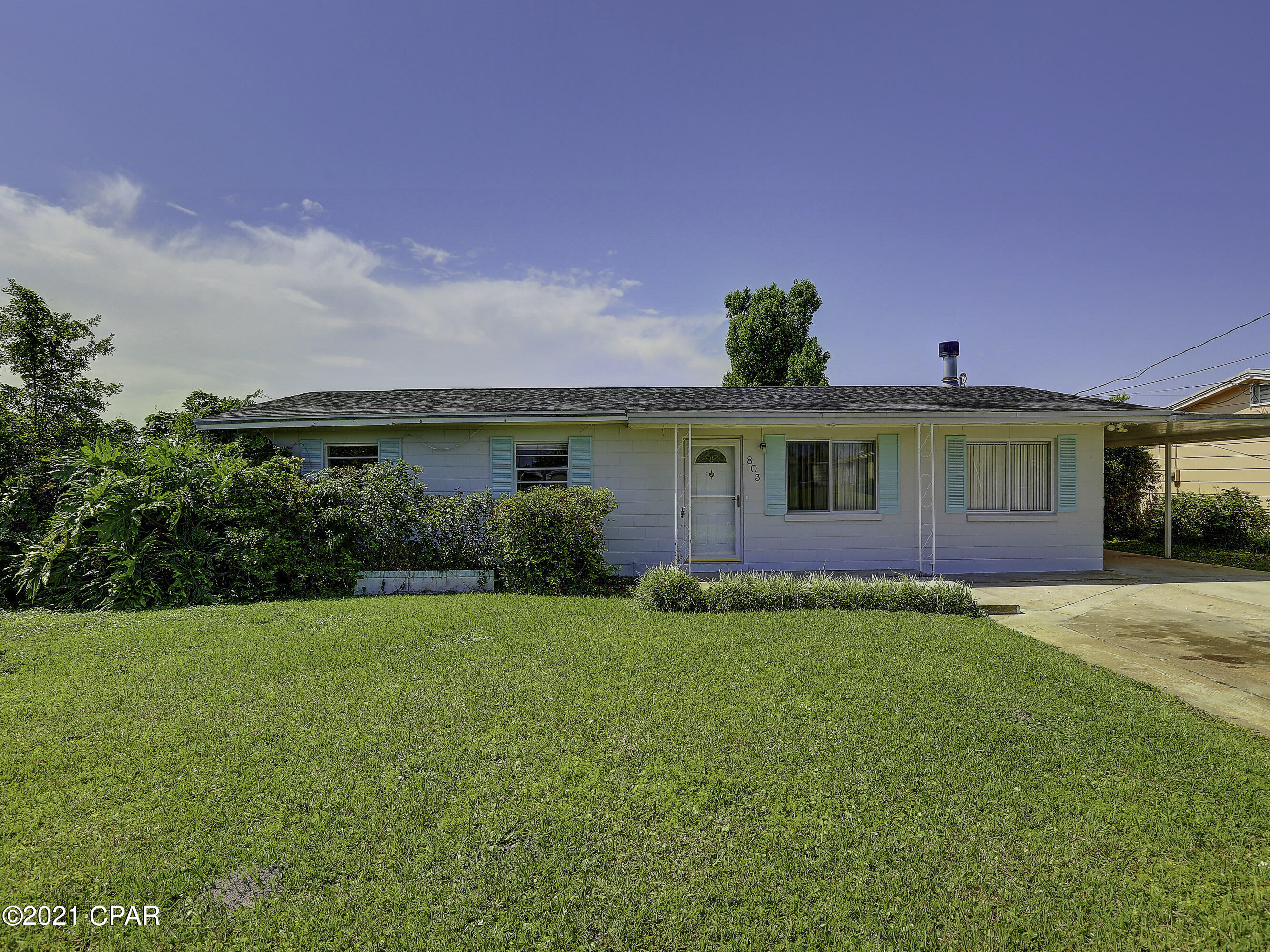 Robindale - Residential