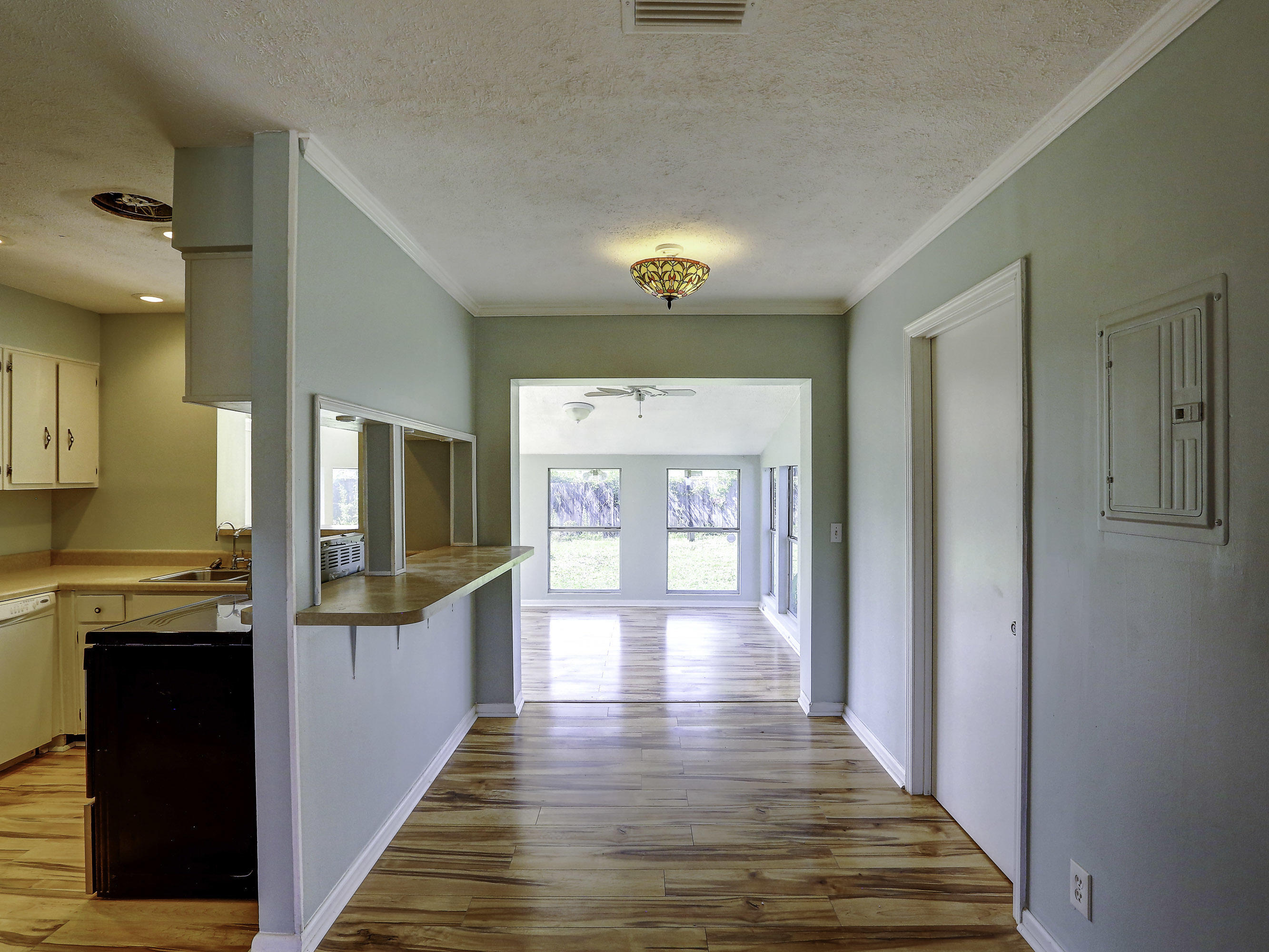 Robindale - Residential