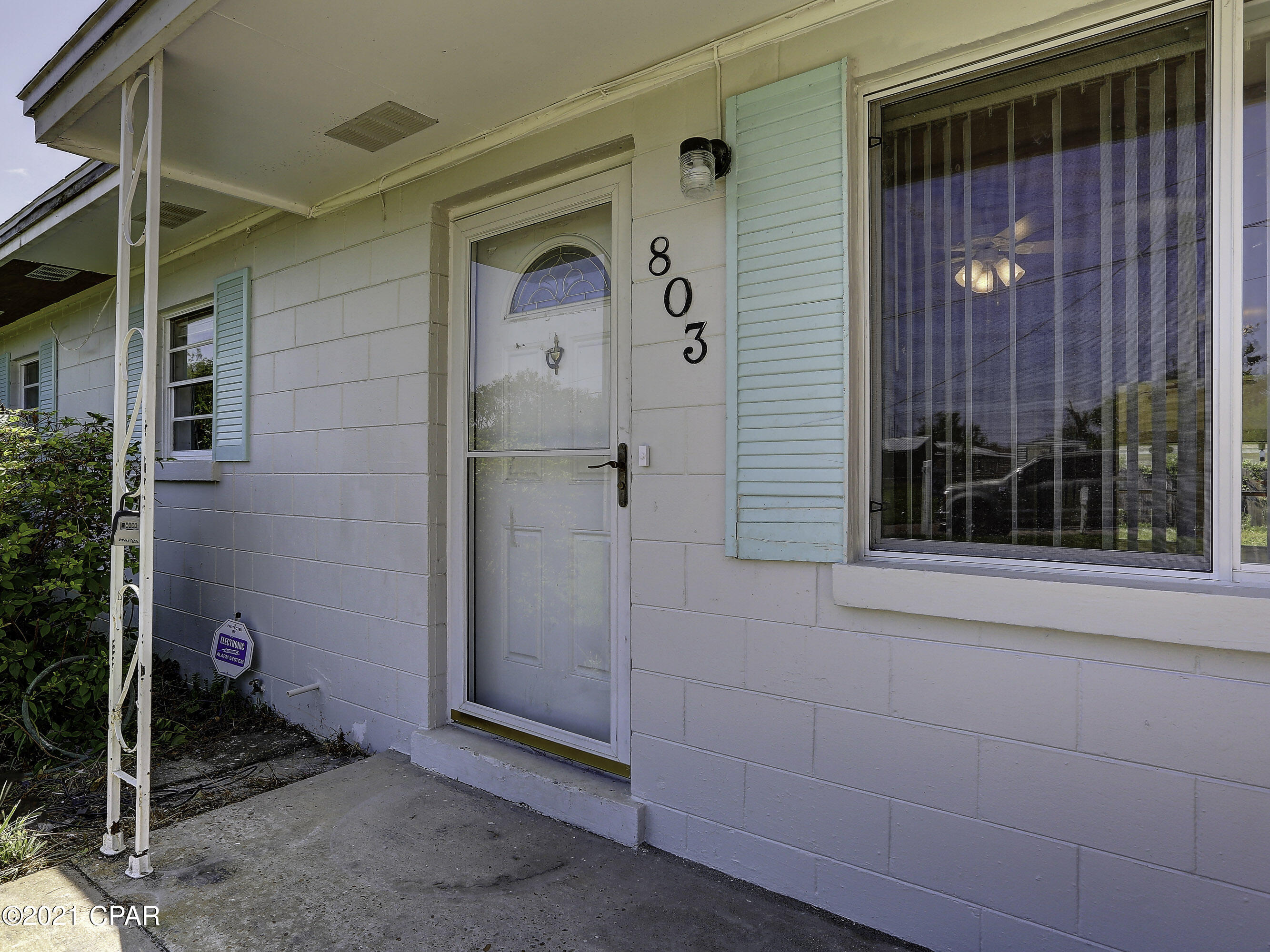 Robindale - Residential