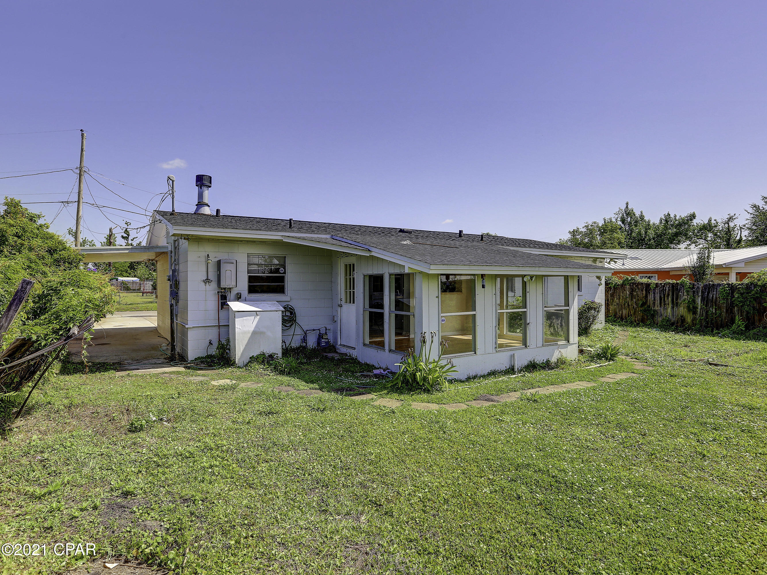 Robindale - Residential