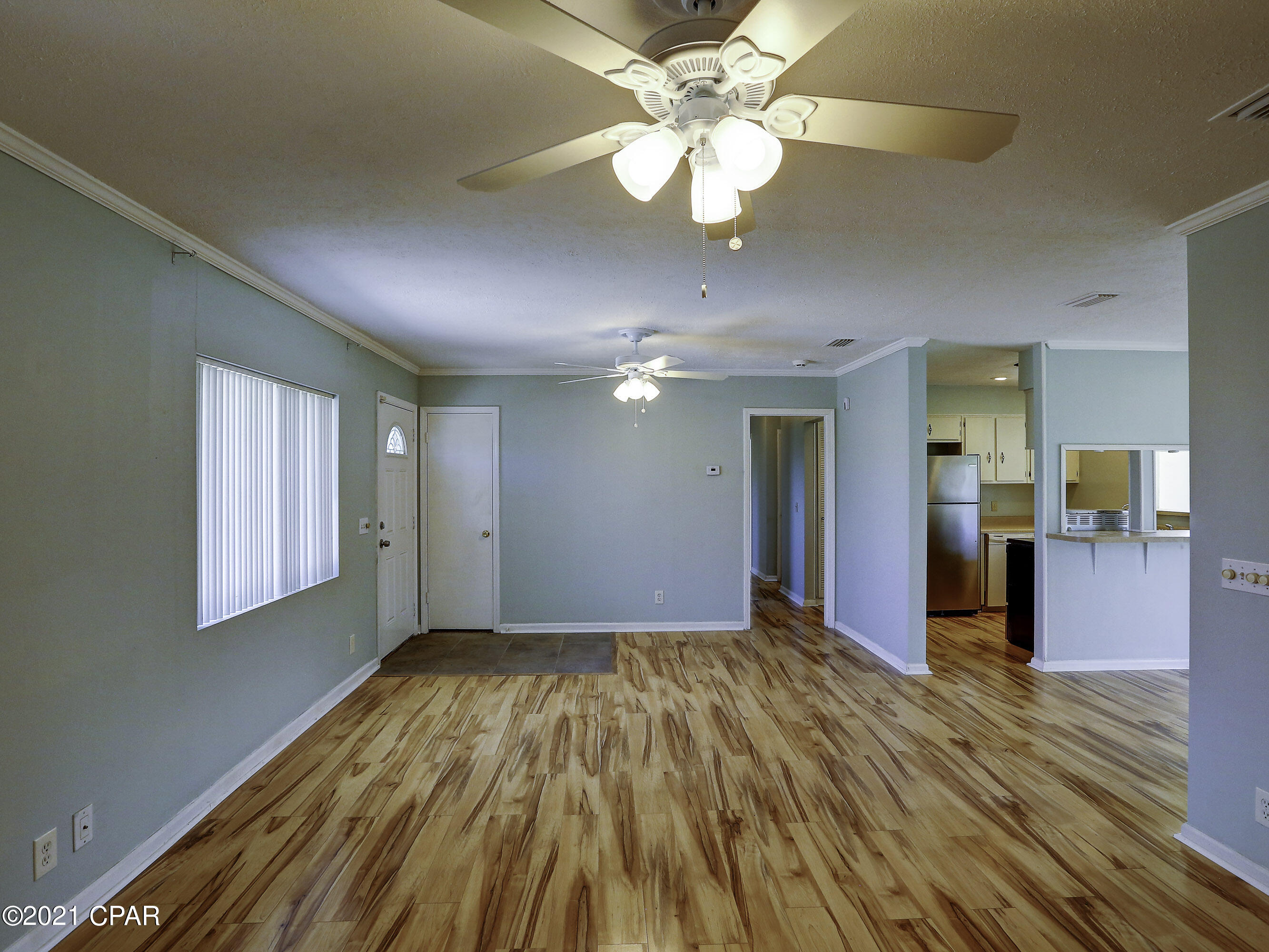 Robindale - Residential