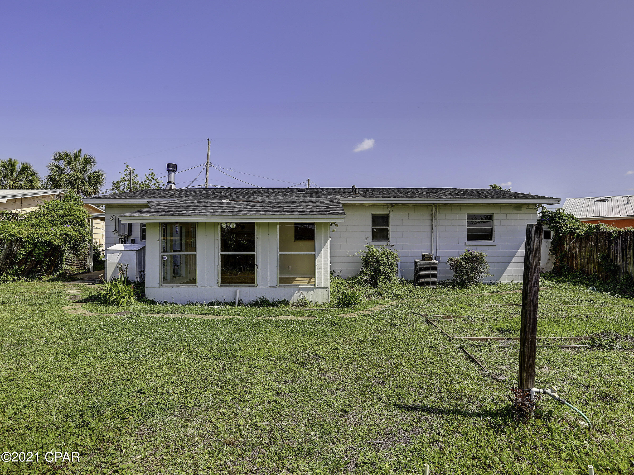 Robindale - Residential