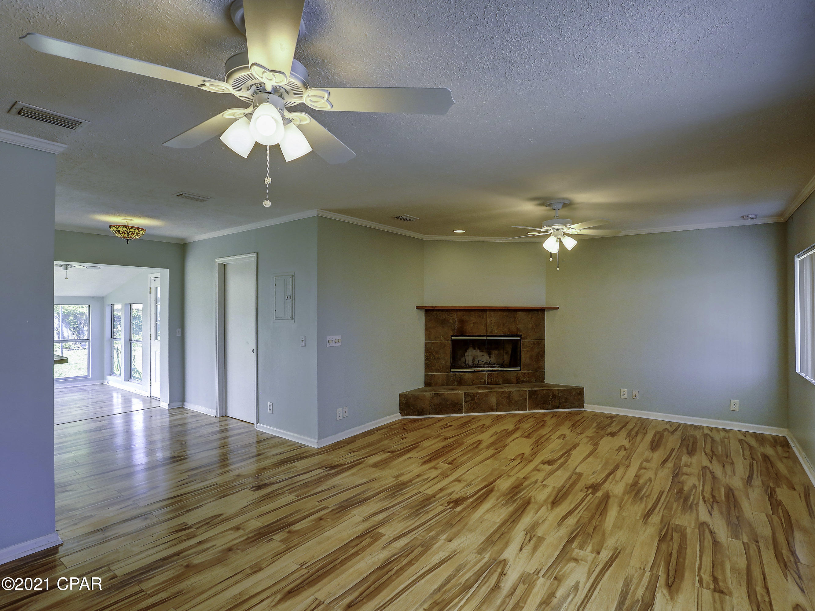 Robindale - Residential