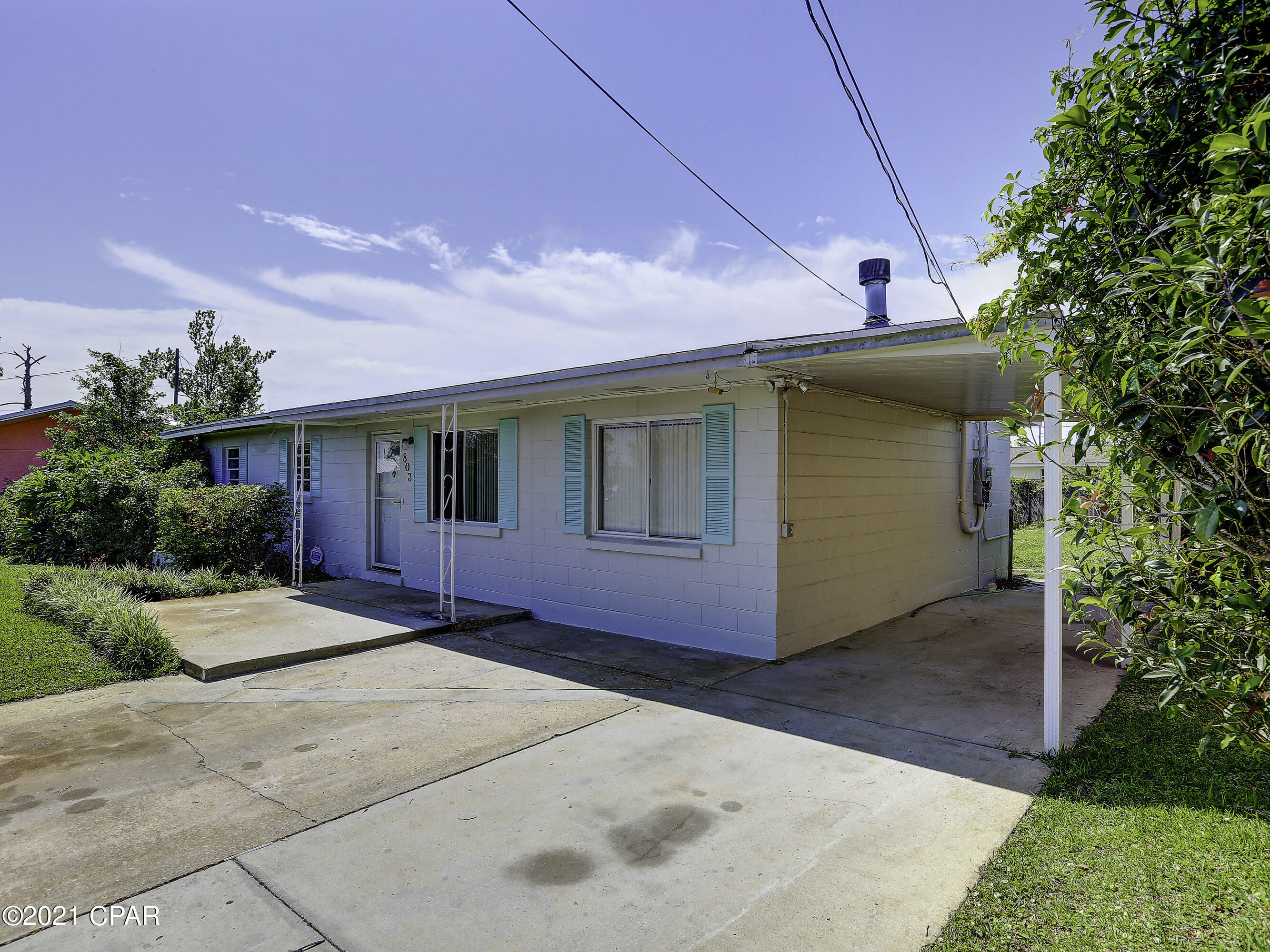 Robindale - Residential