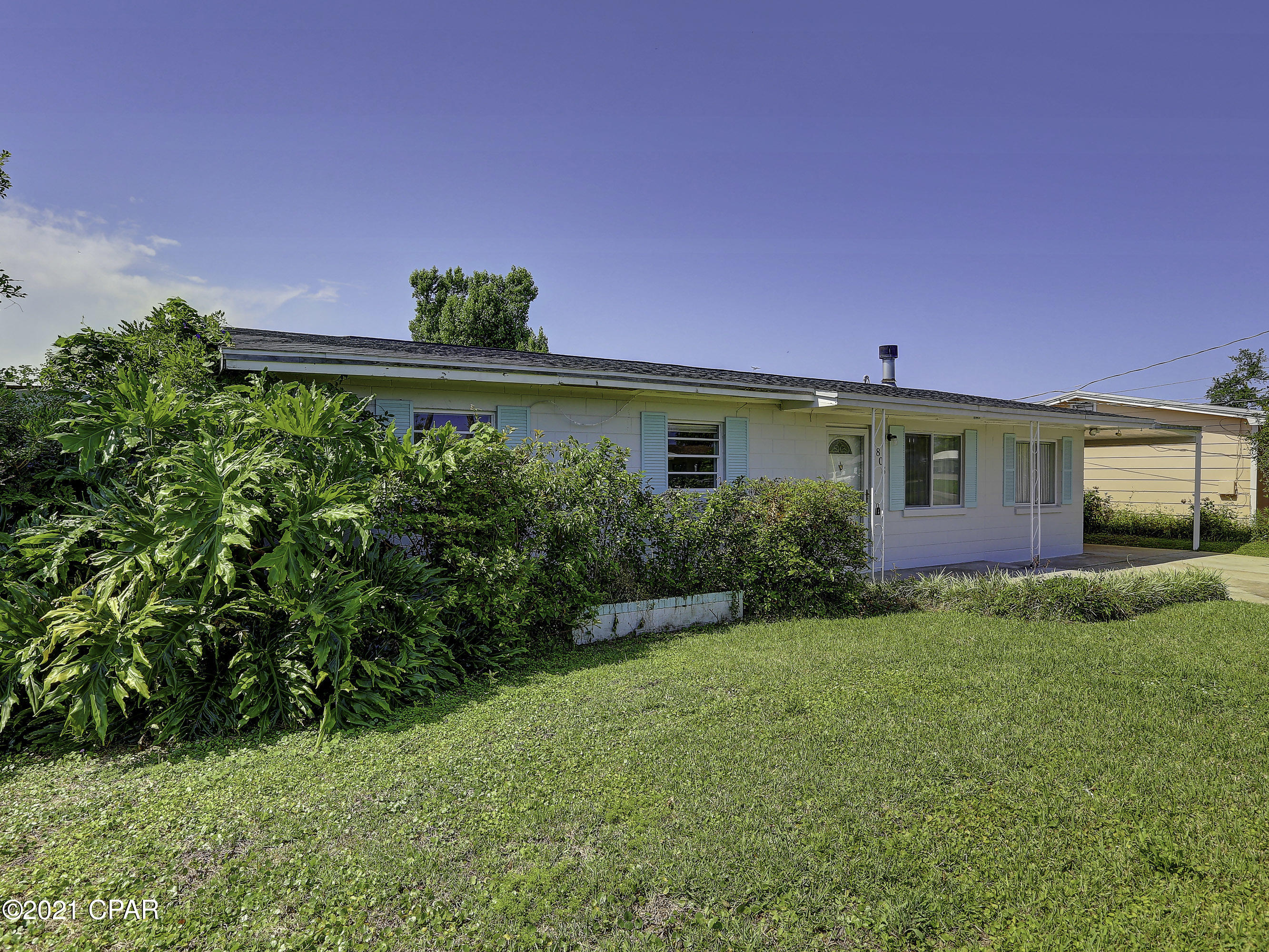 Robindale - Residential