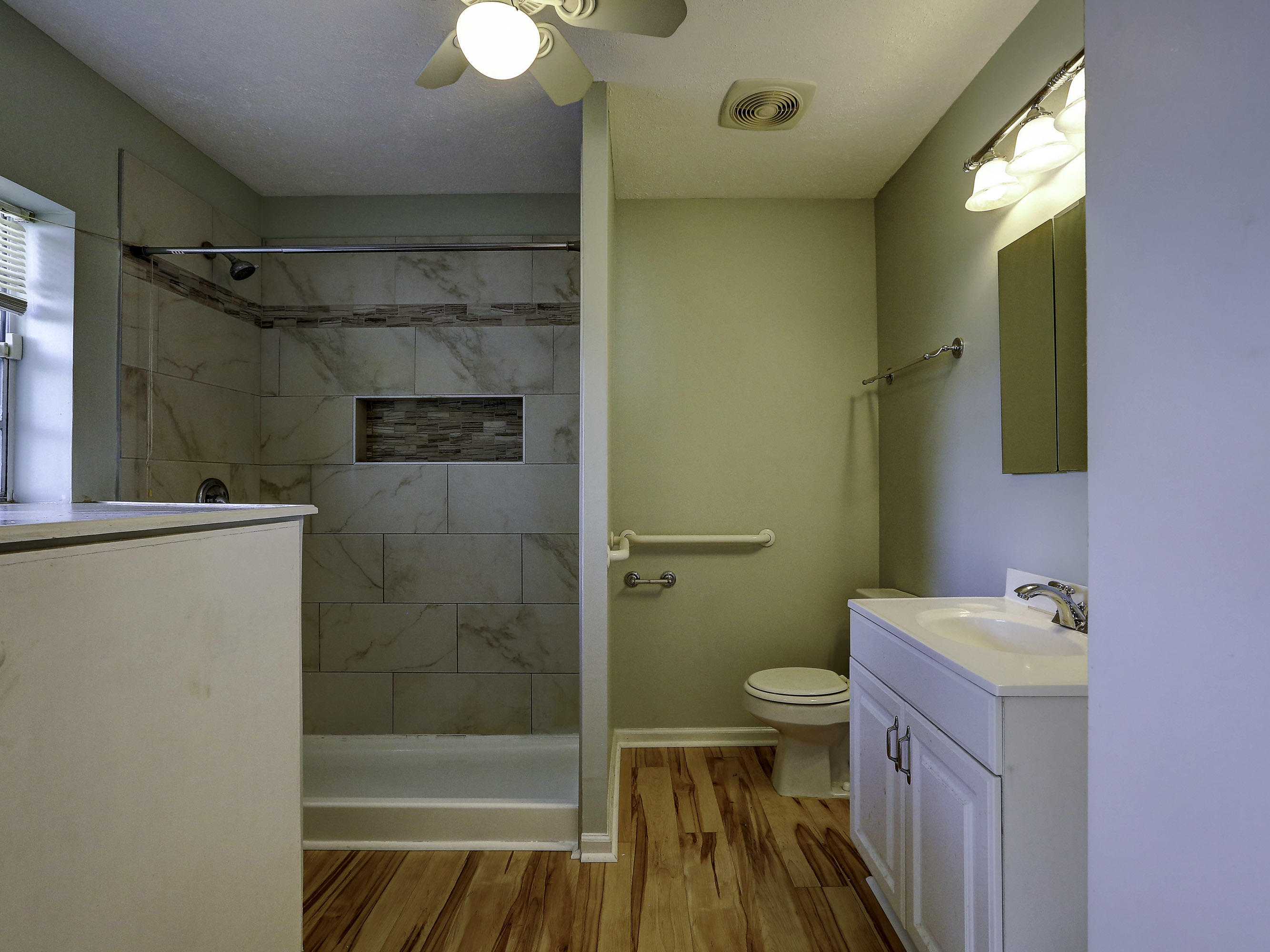 Robindale - Residential