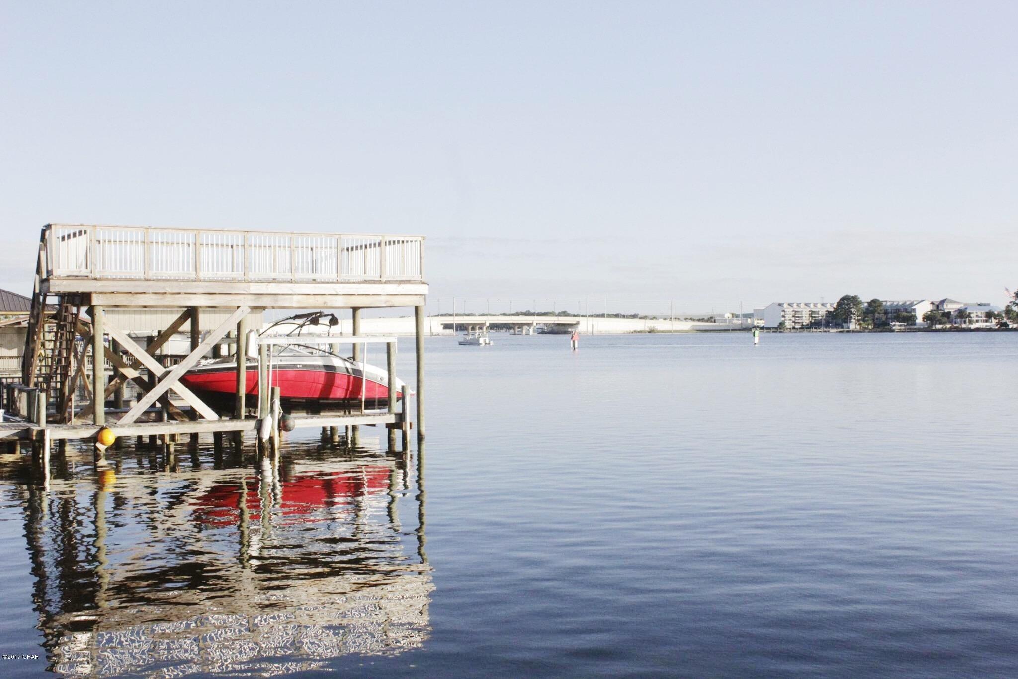 Port Lagoon Of Pc Bch - Residential