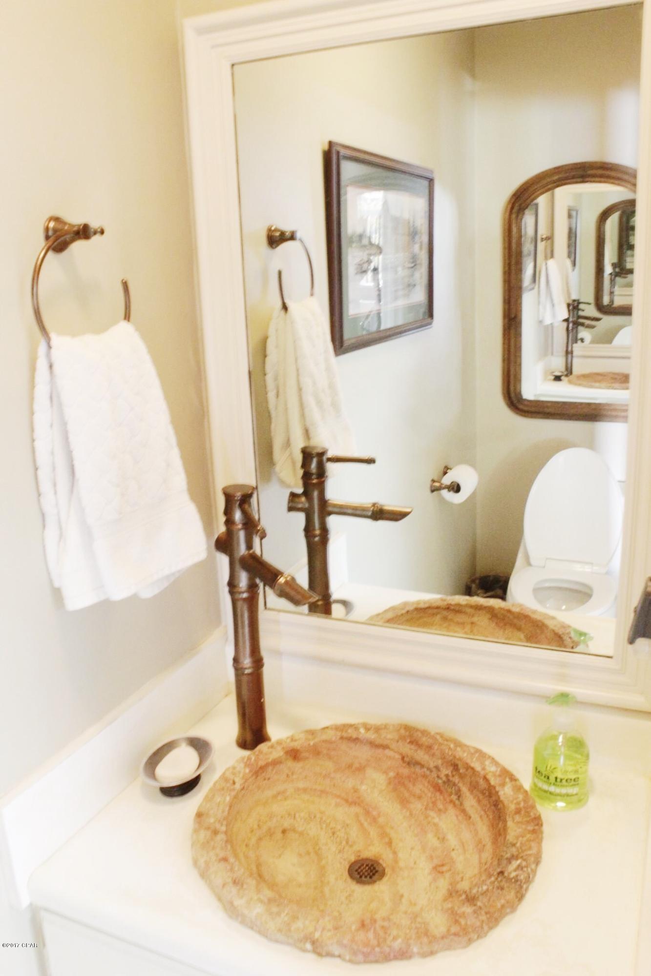 Port Lagoon Of Pc Bch - Residential