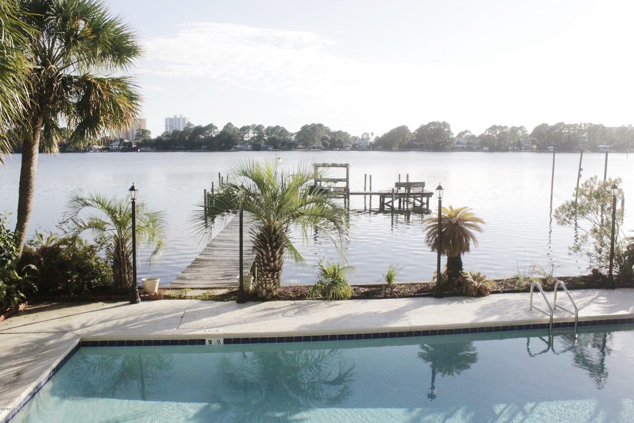 Port Lagoon Of Pc Bch - Residential