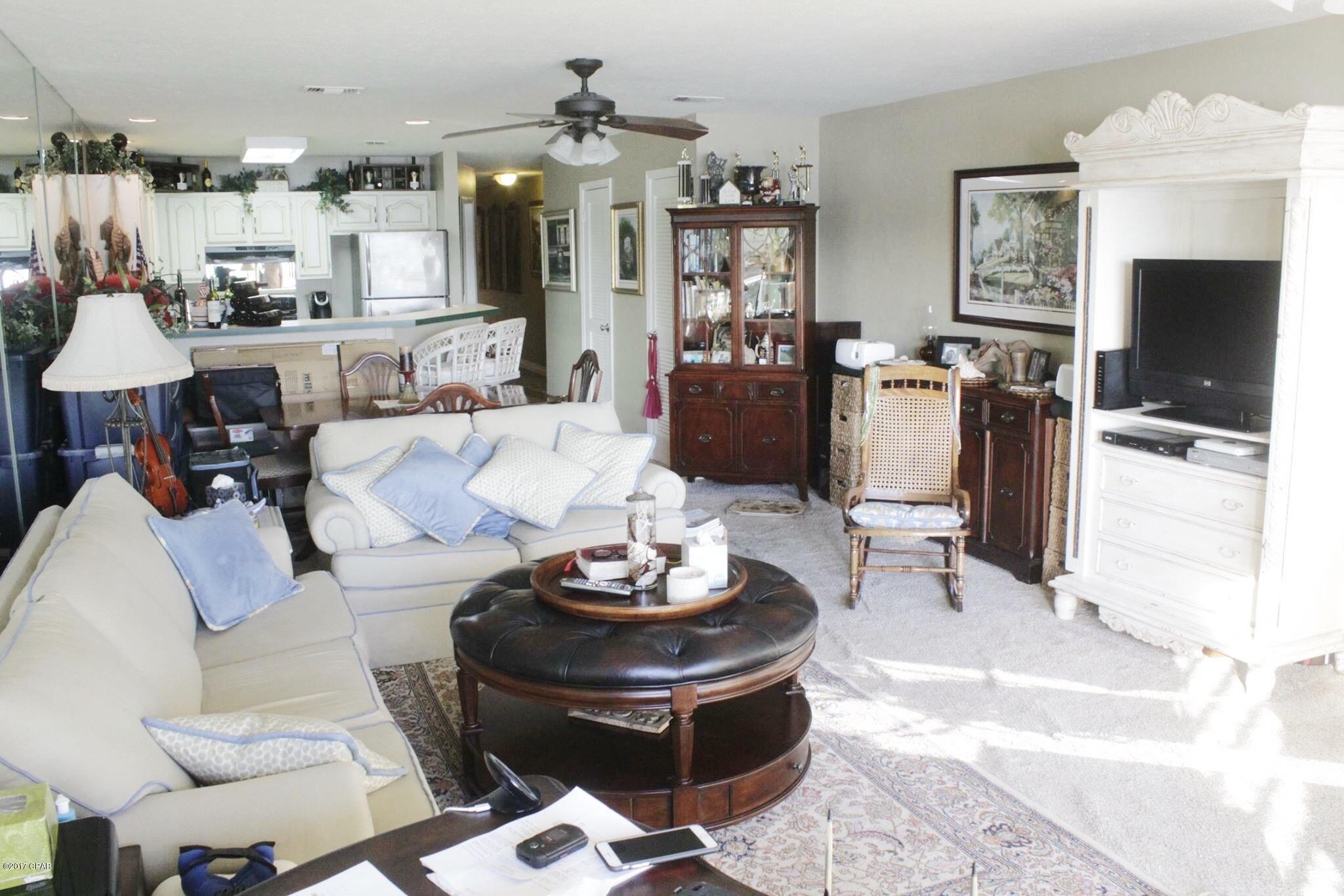 Port Lagoon Of Pc Bch - Residential