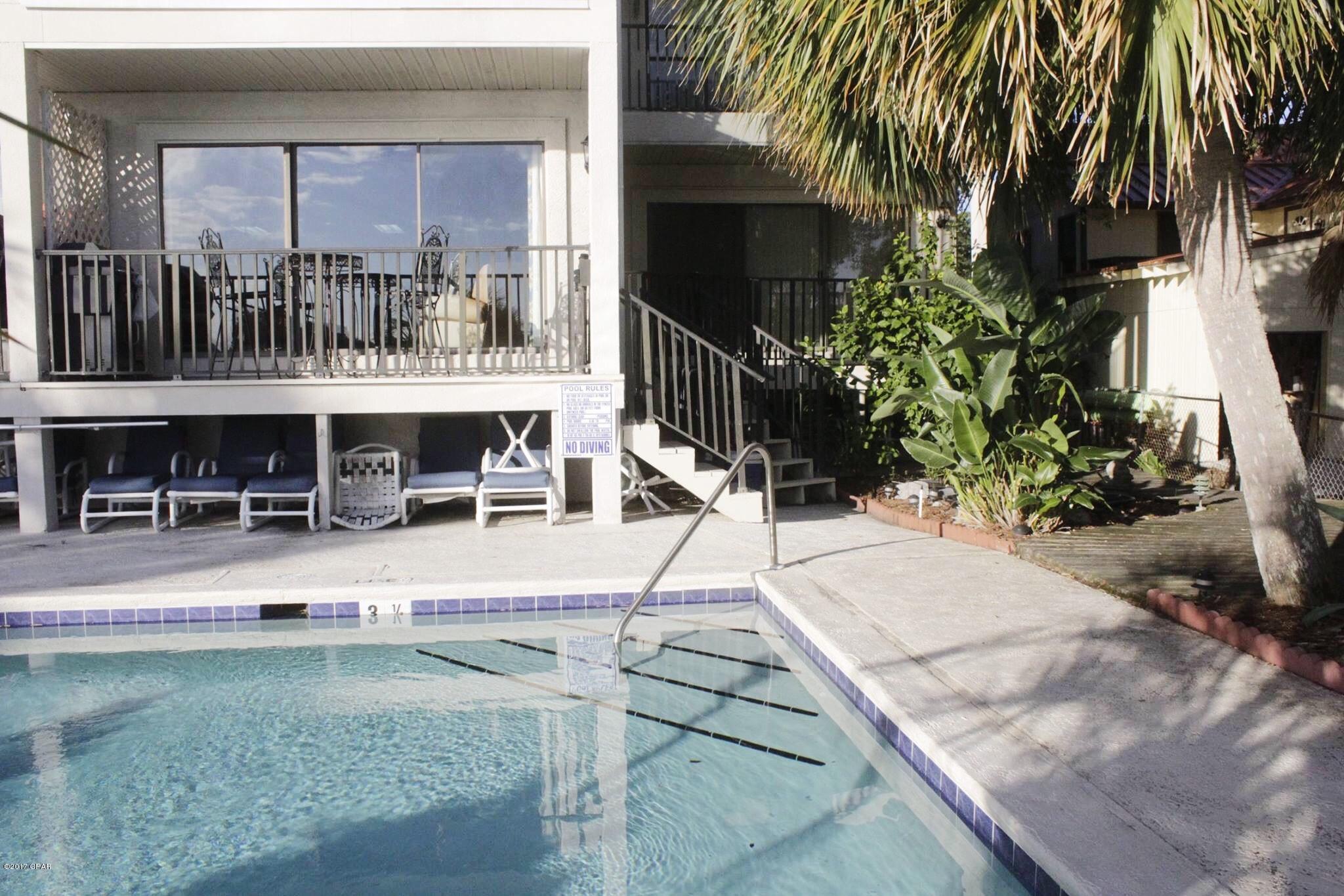 Port Lagoon Of Pc Bch - Residential