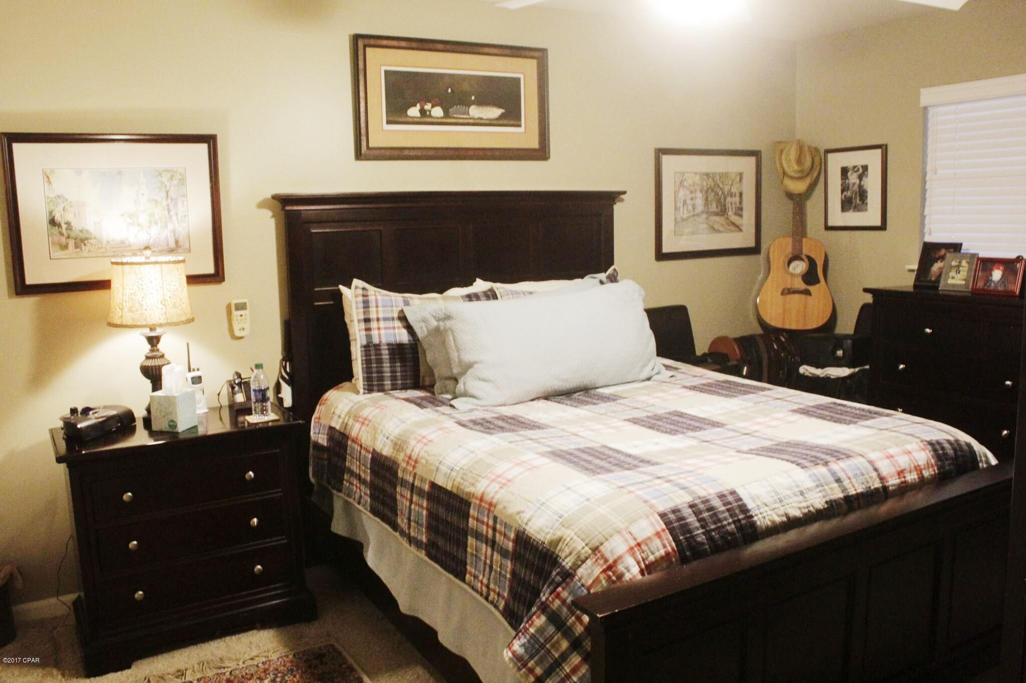 Port Lagoon Of Pc Bch - Residential