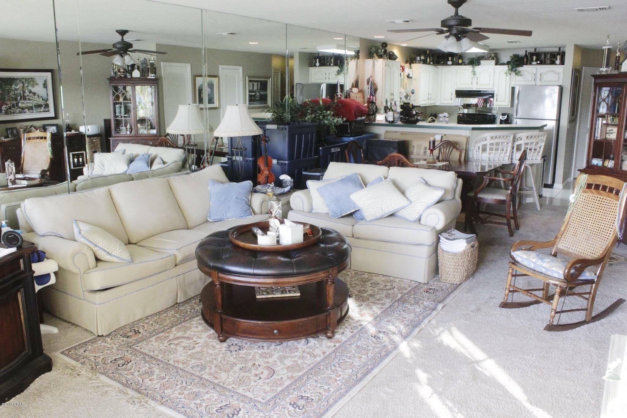 Port Lagoon Of Pc Bch - Residential