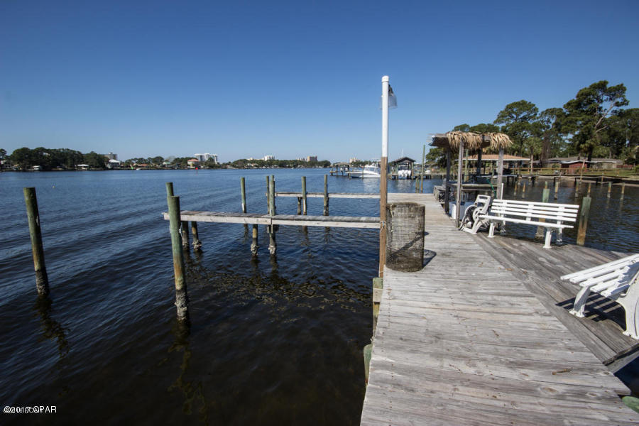 Port Lagoon Of Pc Bch - Residential