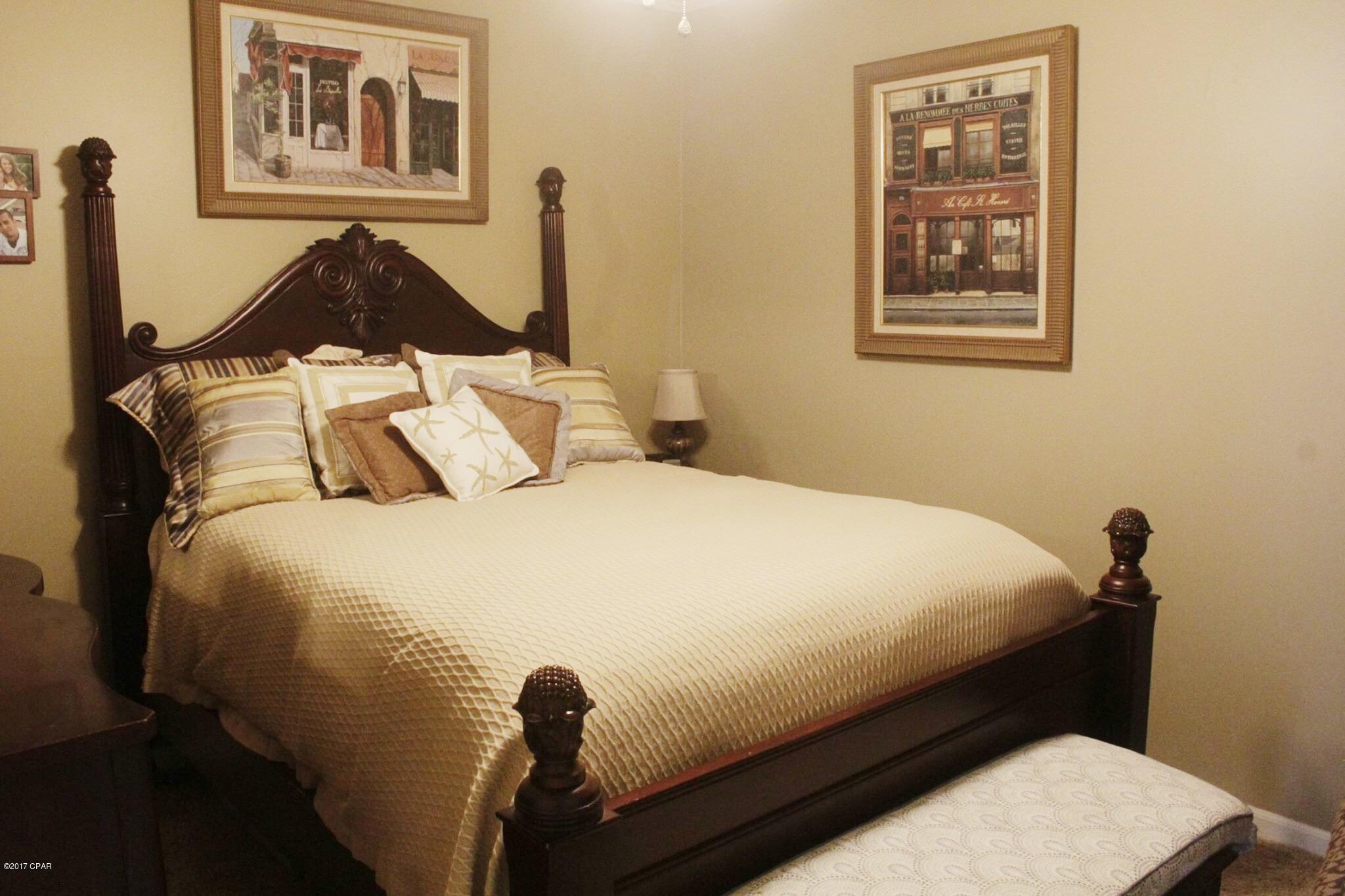 Port Lagoon Of Pc Bch - Residential