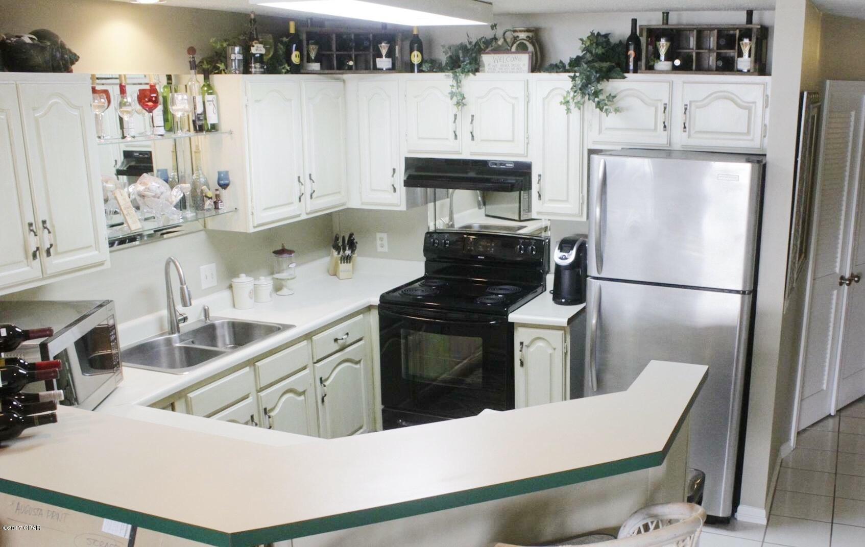 Port Lagoon Of Pc Bch - Residential